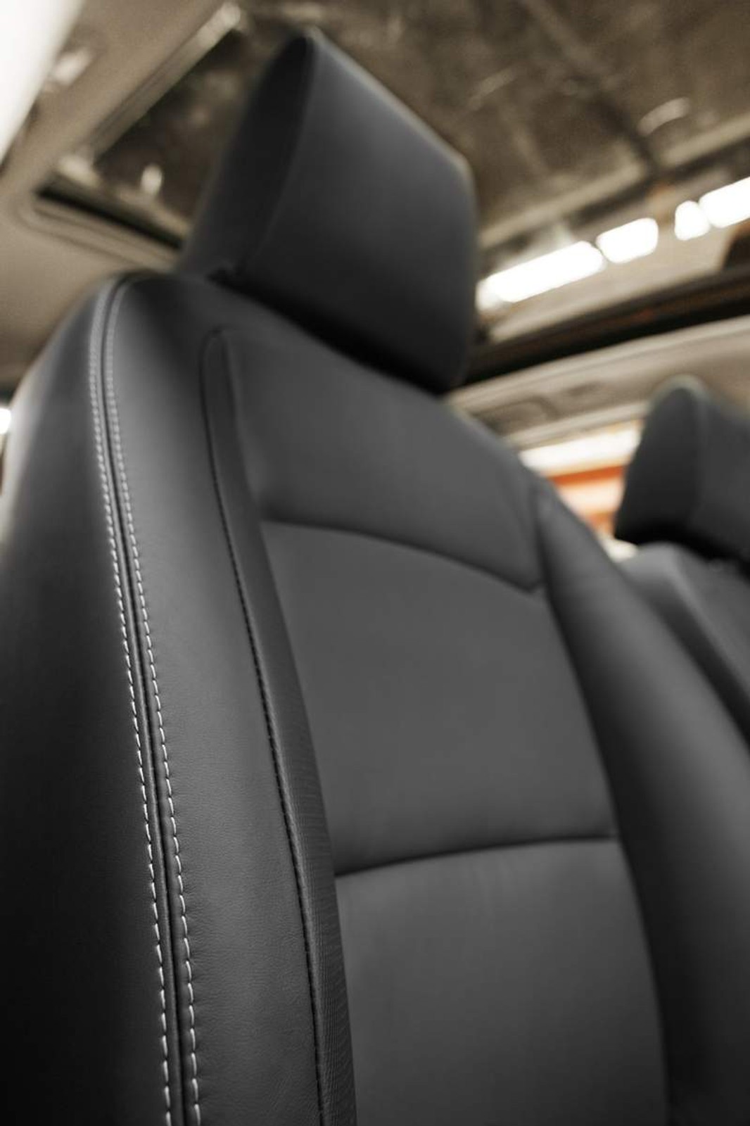 Nissan Qashqai oficjalnie: mały koczownik