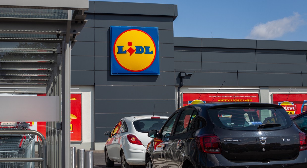 Lidl przygotował specjalną ofertę dla kierowców. Produkty do samochodu i garażu