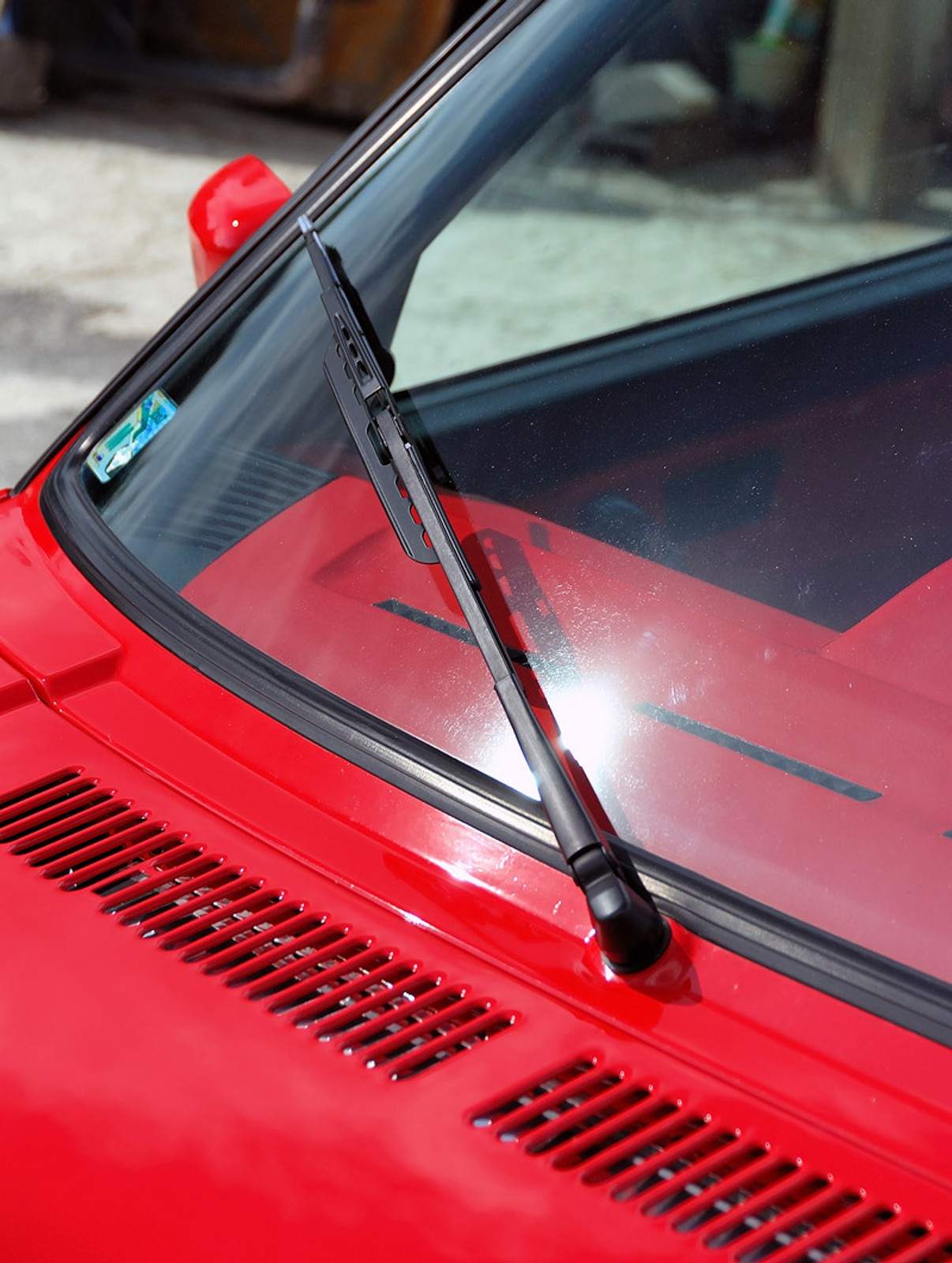 Garaż tunera: VW Golf 1.8 Turbo - wyjątkowy tuning