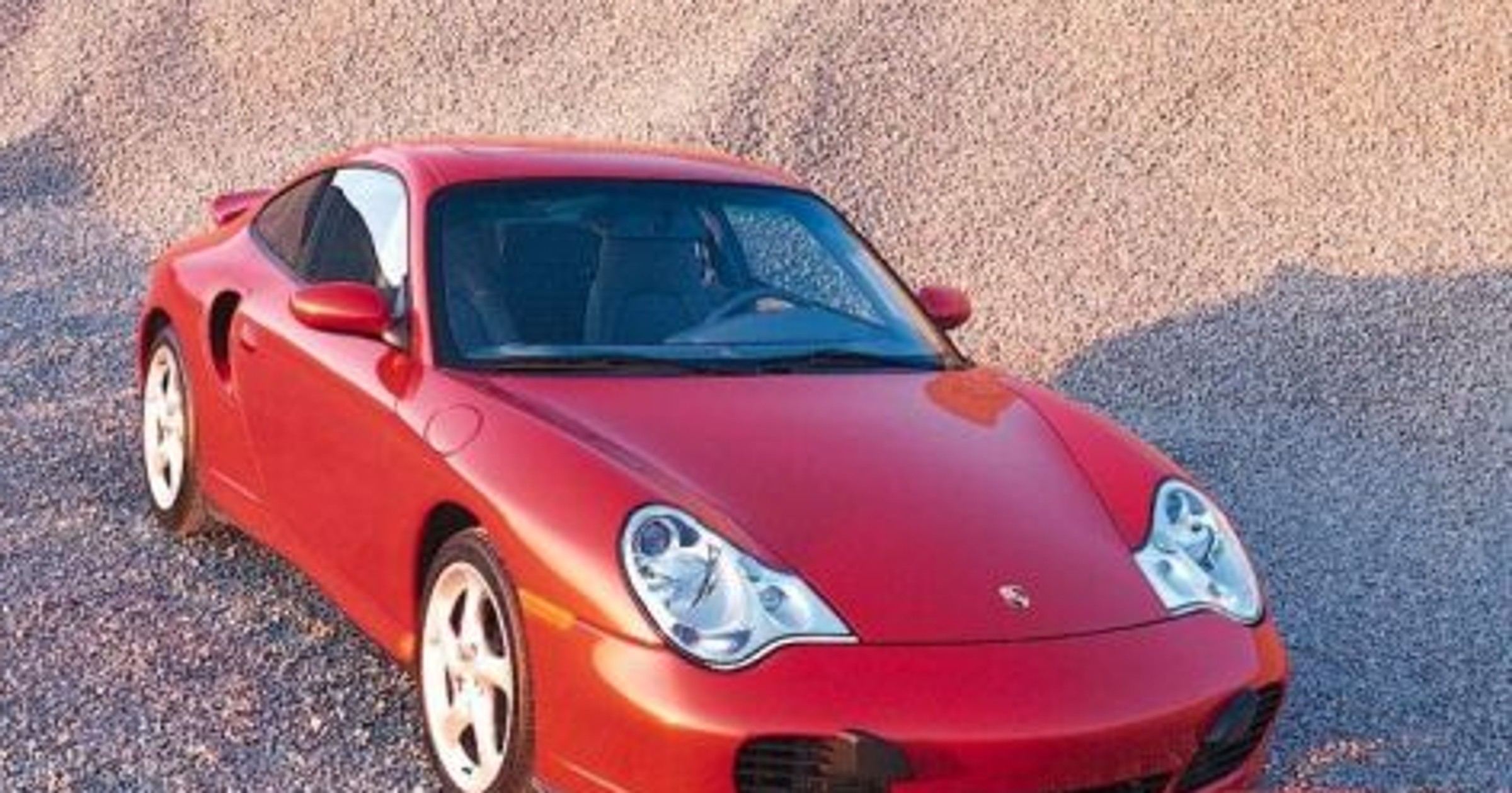 Porsche 911 wczoraj i dziś - Narodowa jedenastka