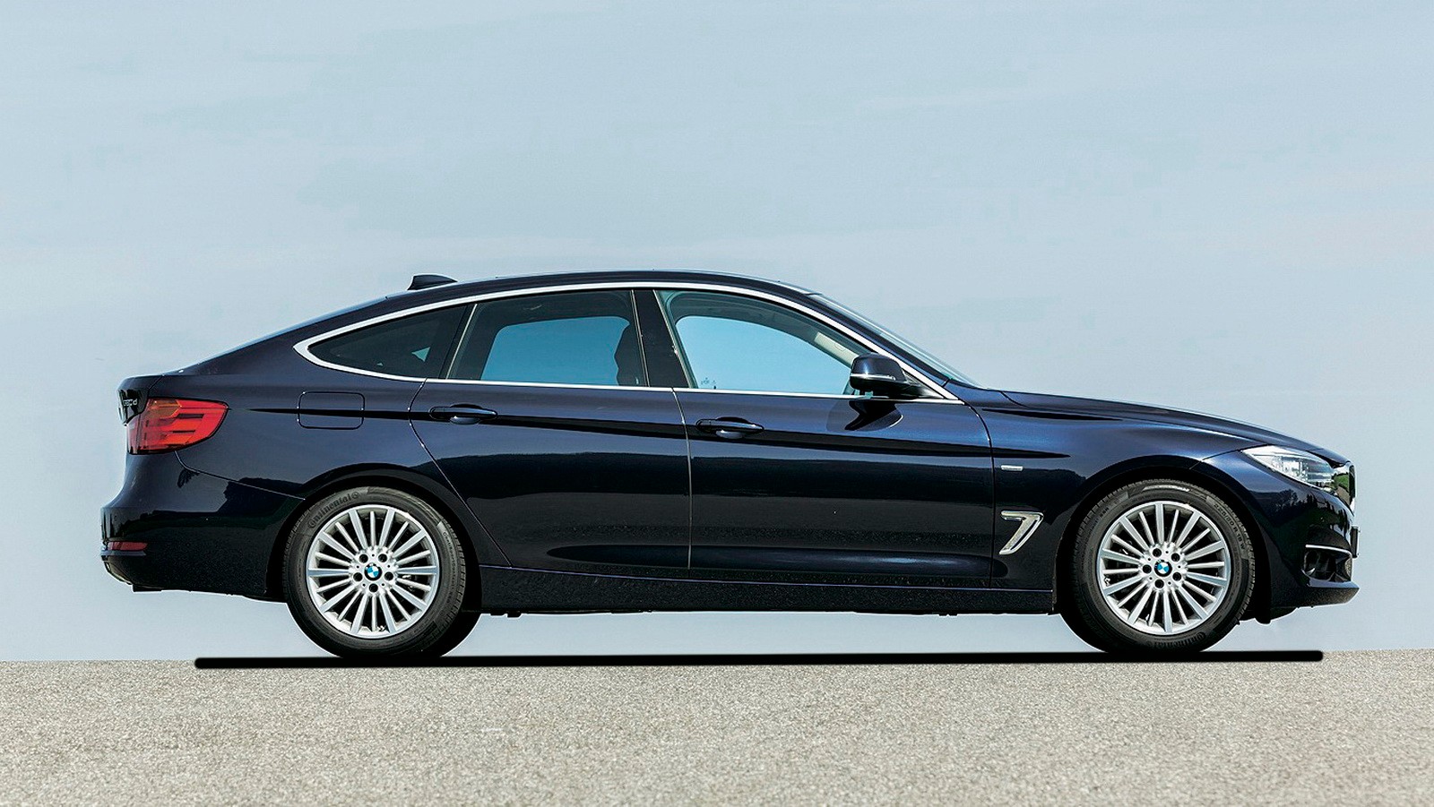Test 100 tys. km: BMW 320d GT xDrive