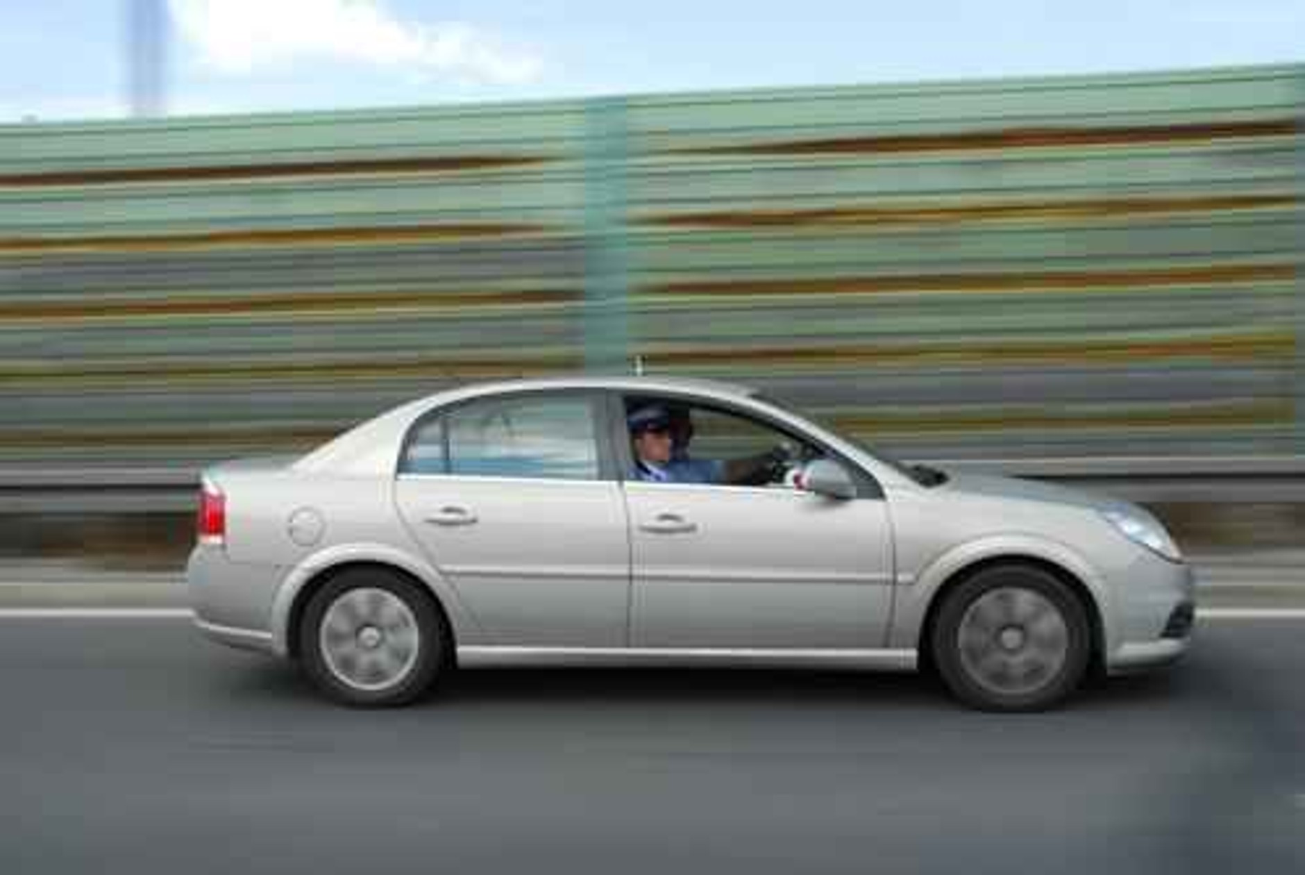 Szybcy, ale nie wściekli