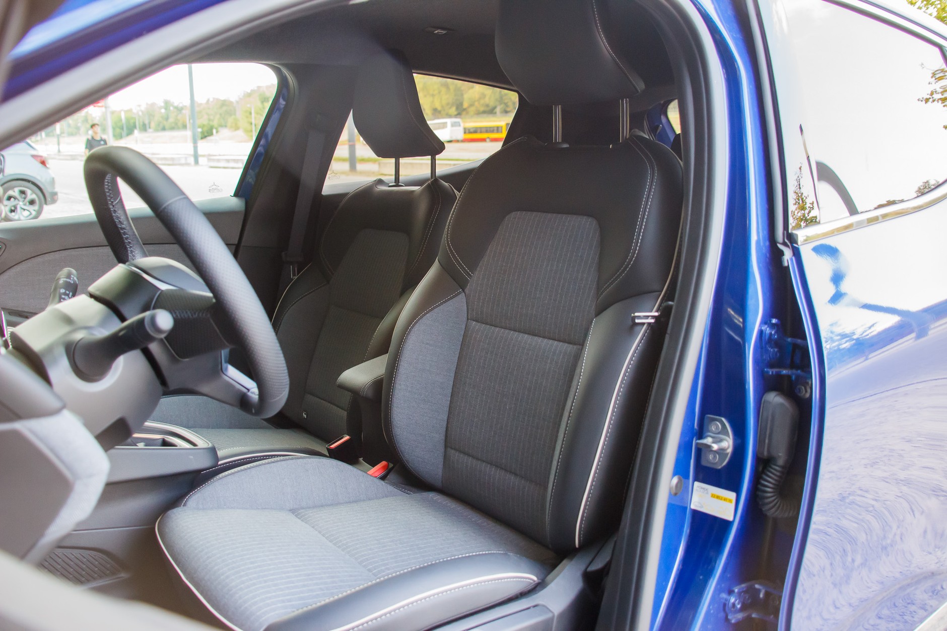 2024 Renault Clio LPG