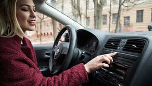 Ten przycisk kierowcy powinni wciskać przynajmniej raz w tygodniu