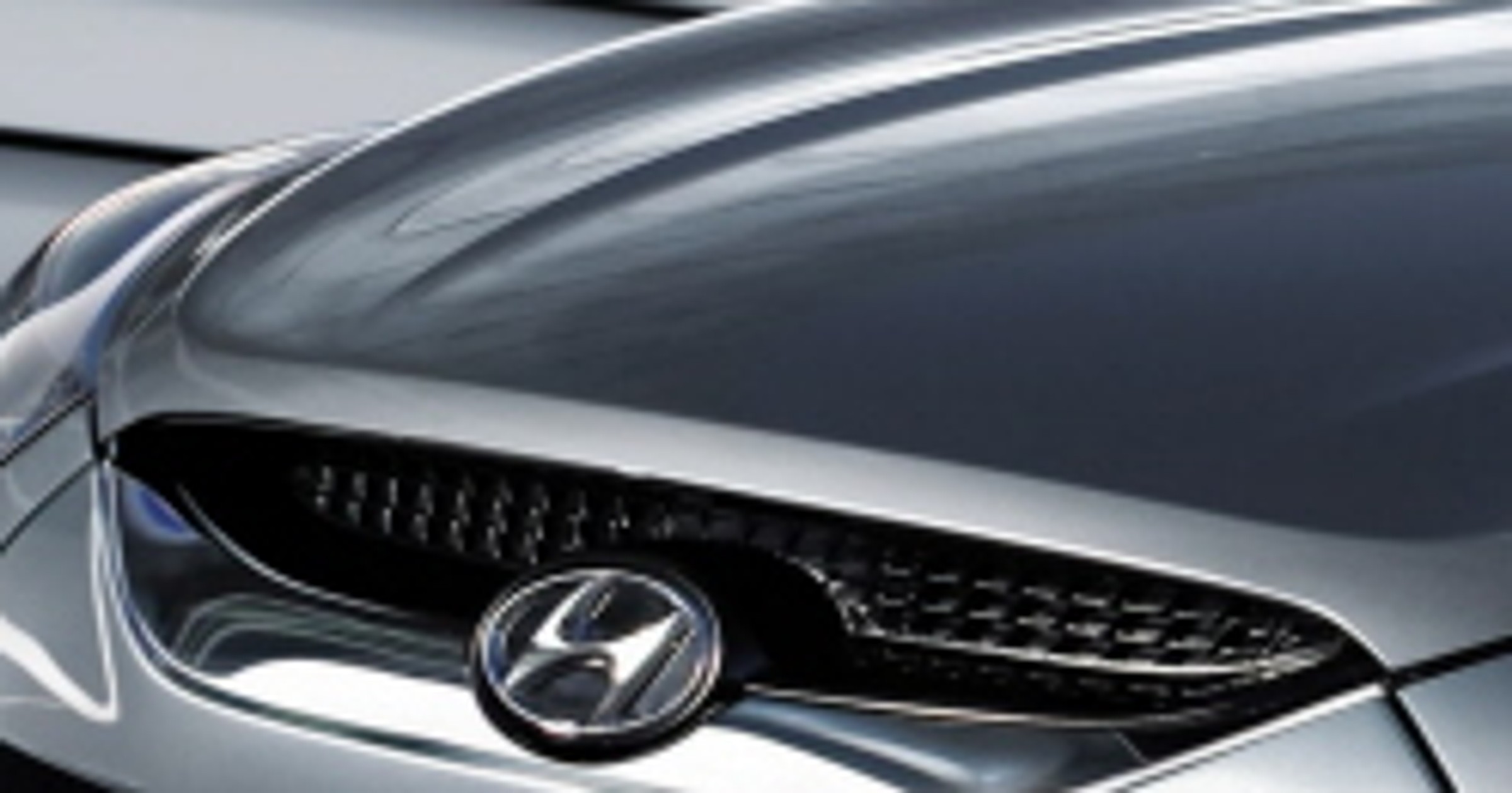 Genewa 2010: Hyundai - debiut koncepcyjnego modelu i-flow