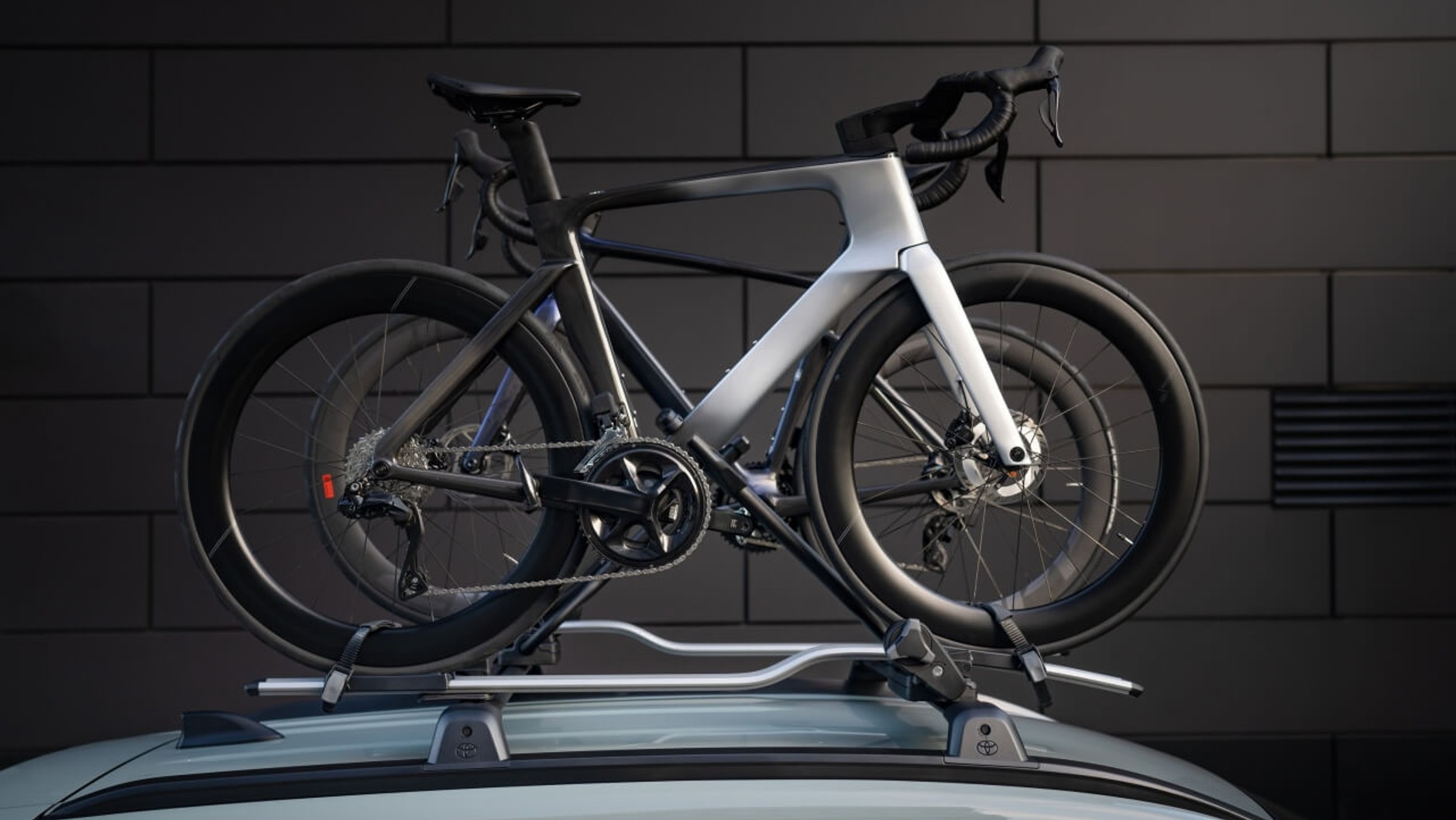 Corolla Cross Tour de Pologne 2025