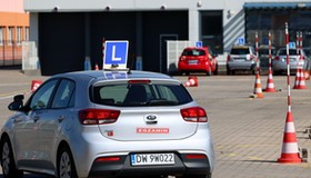 Zmiany w zasadach egzaminu na prawo jazdy wejdą w życie 1 lipca