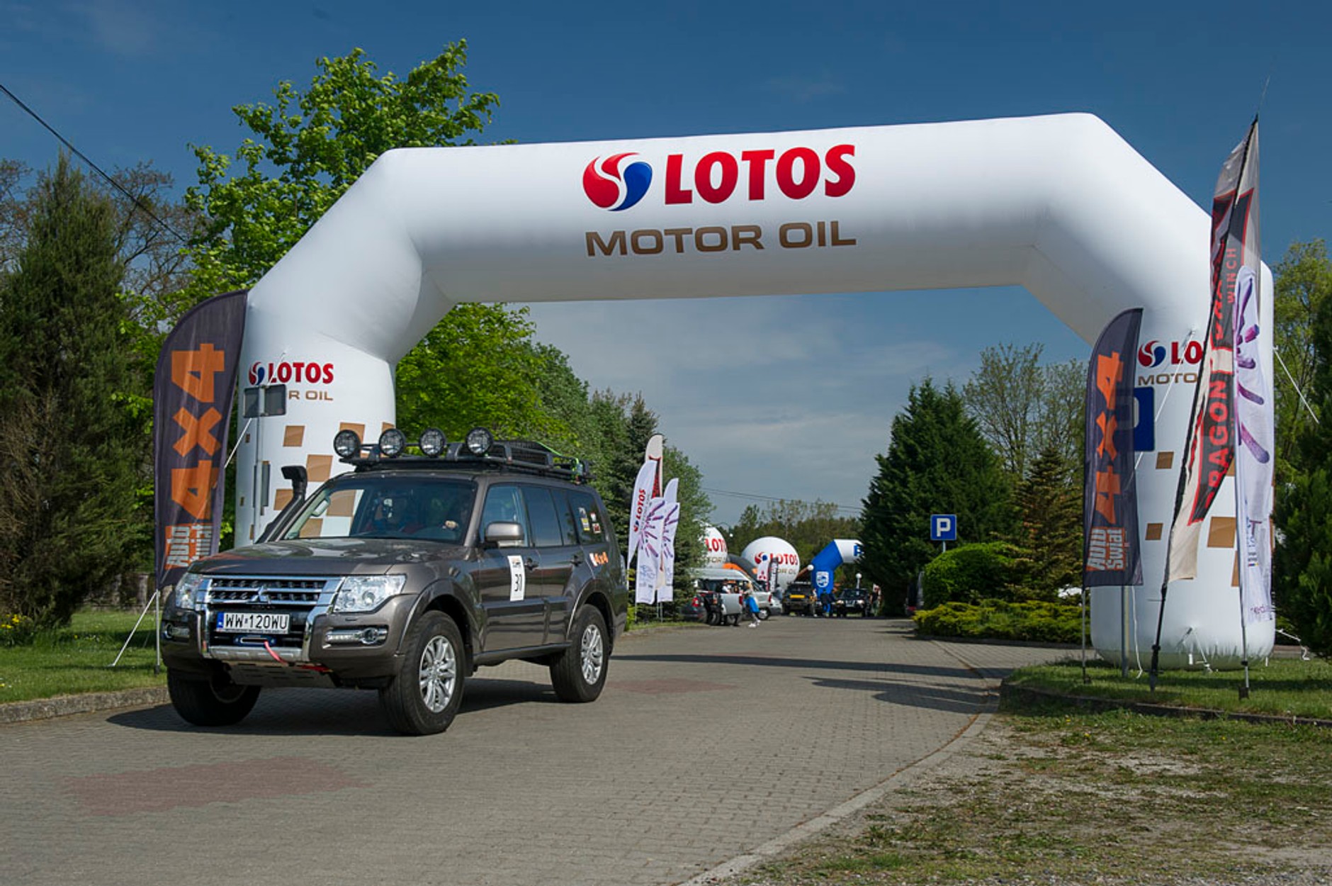 4x4 Family Adventure 2016 - przed nami nowa odsłona zabawy