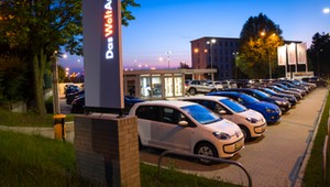 Używane samochody od dealera - hity 2019 roku