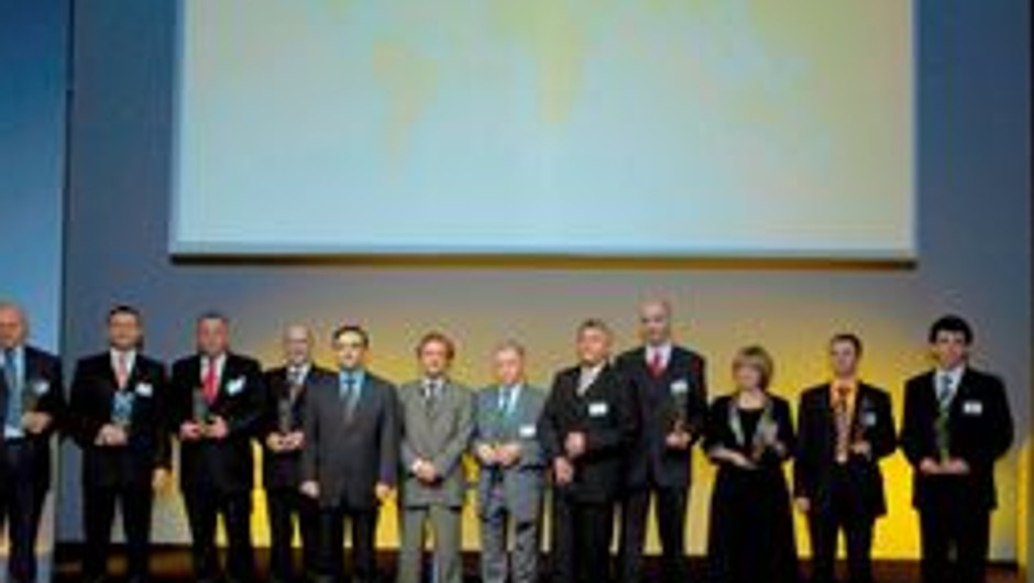 Renault: Global Quality Award – wręczone!