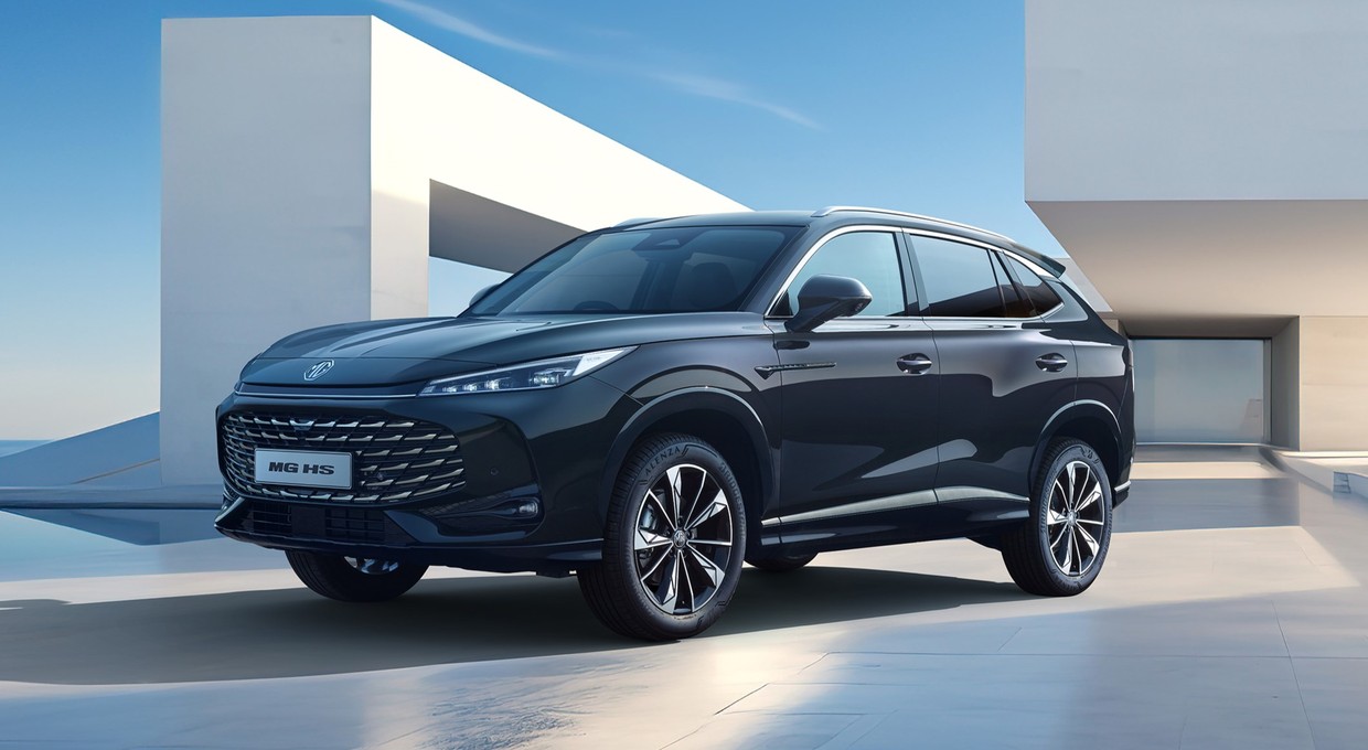 Rodzi się rynek używanych chińskich samochodów. Na dobre ruszy za dwa lata