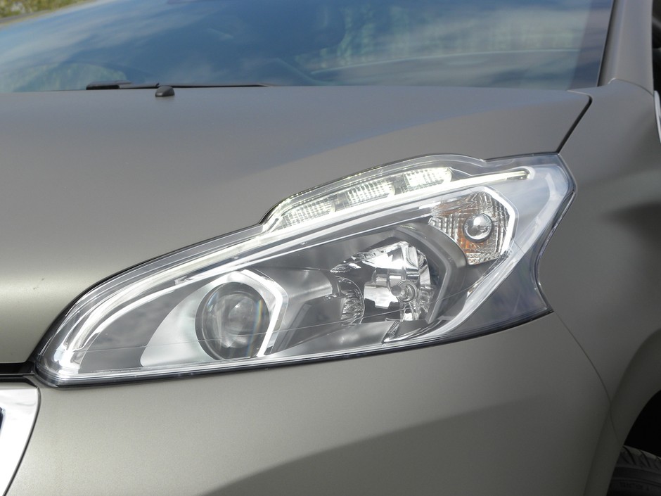 Peugeot 208 1.2 PureTech Allure