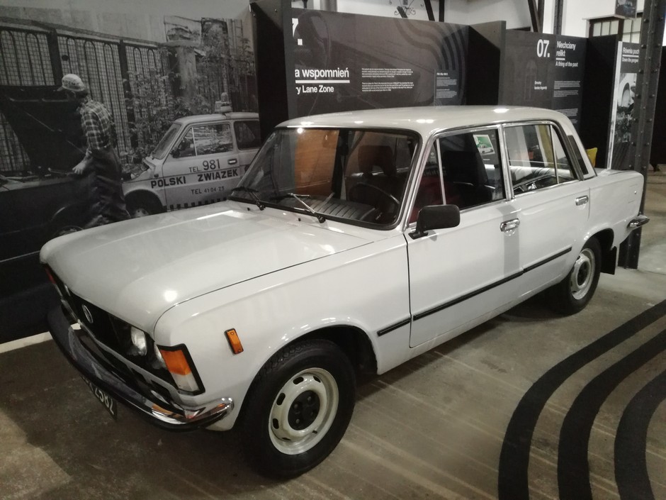 Wystawa w Muzeum Inżynierii Miejskiej w Krakowie