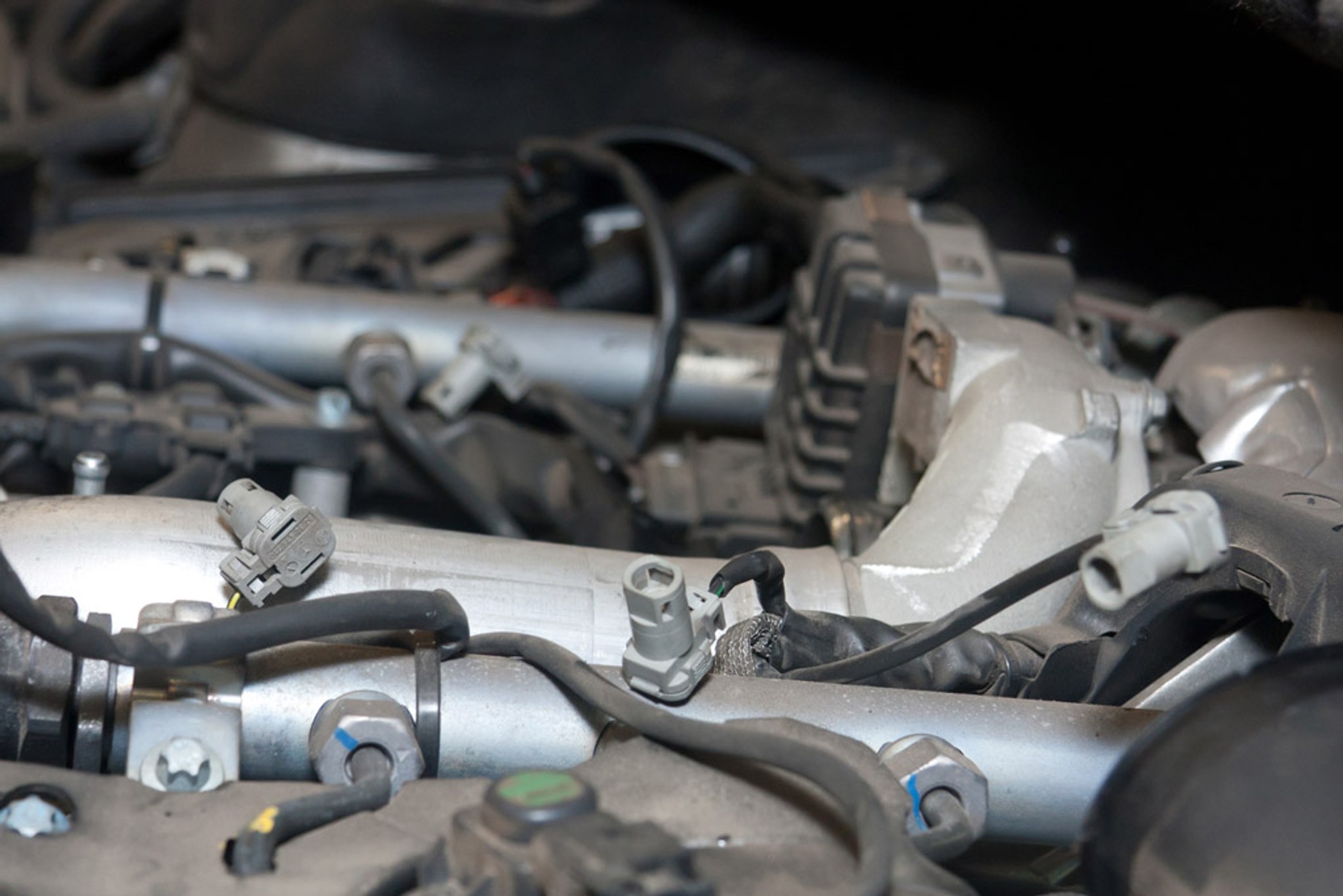 Wymiana świec? Pokażemy krok po kroku jak to zrobić