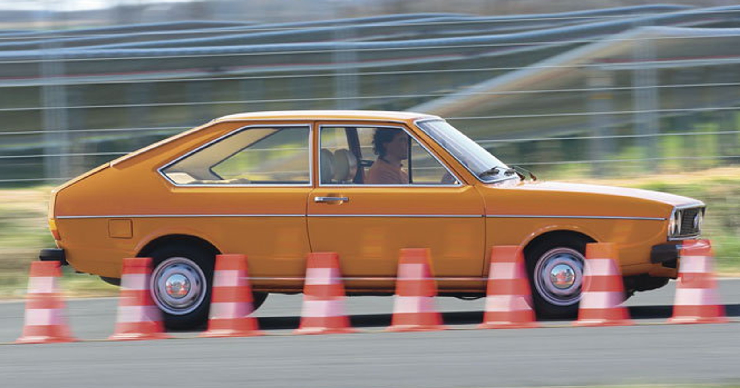 Passat - auto, na które czekaliście od dawna 