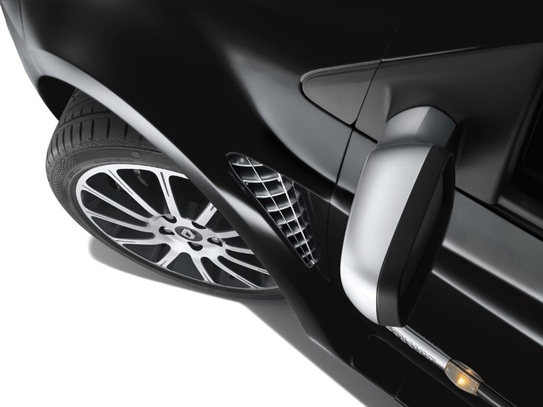 Clio Renault Sport Luxe: luksusowa strzała