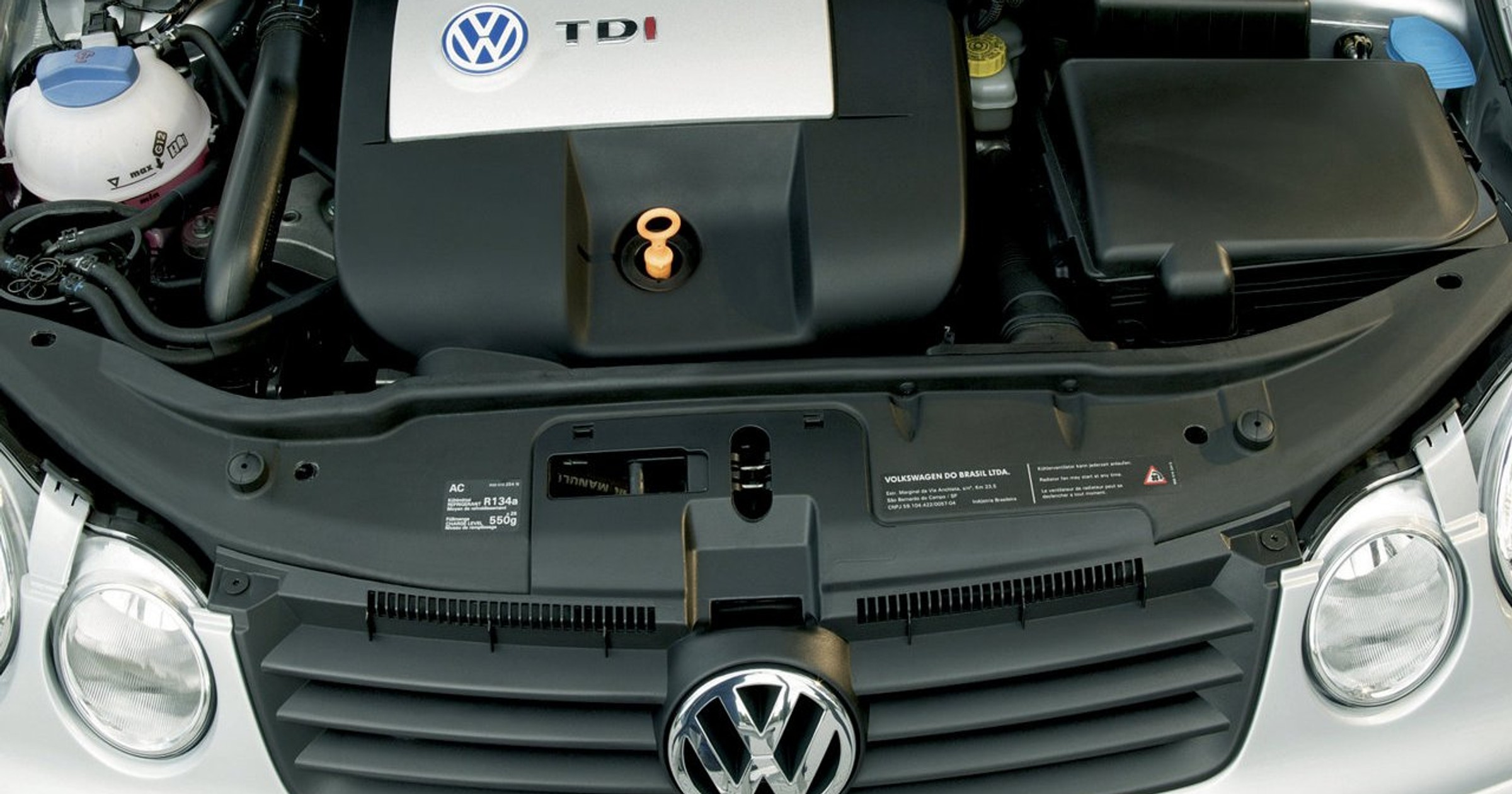 1,9 TDI PD