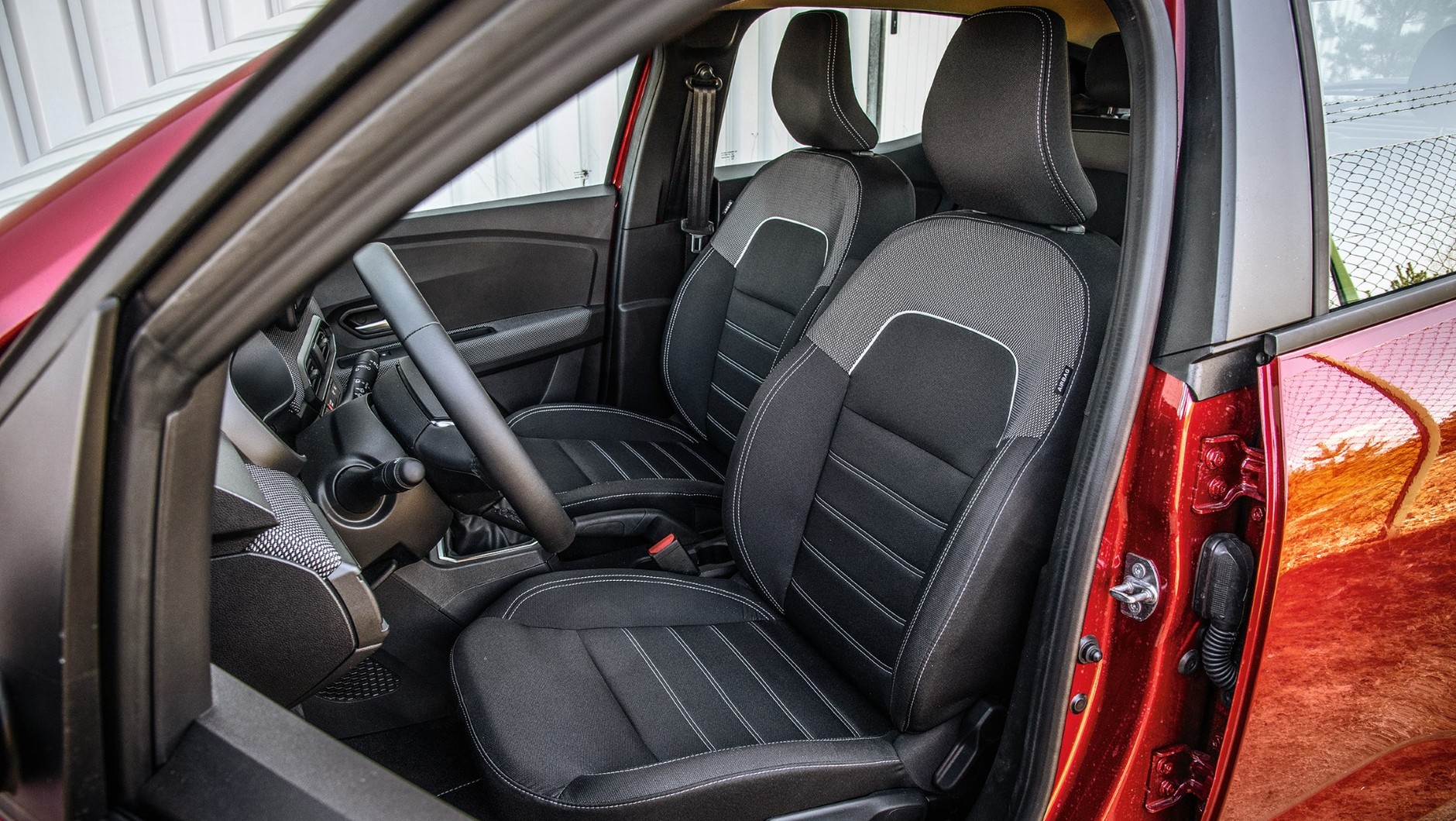 Dacia Sandero i Hyundai i20 - porównanie