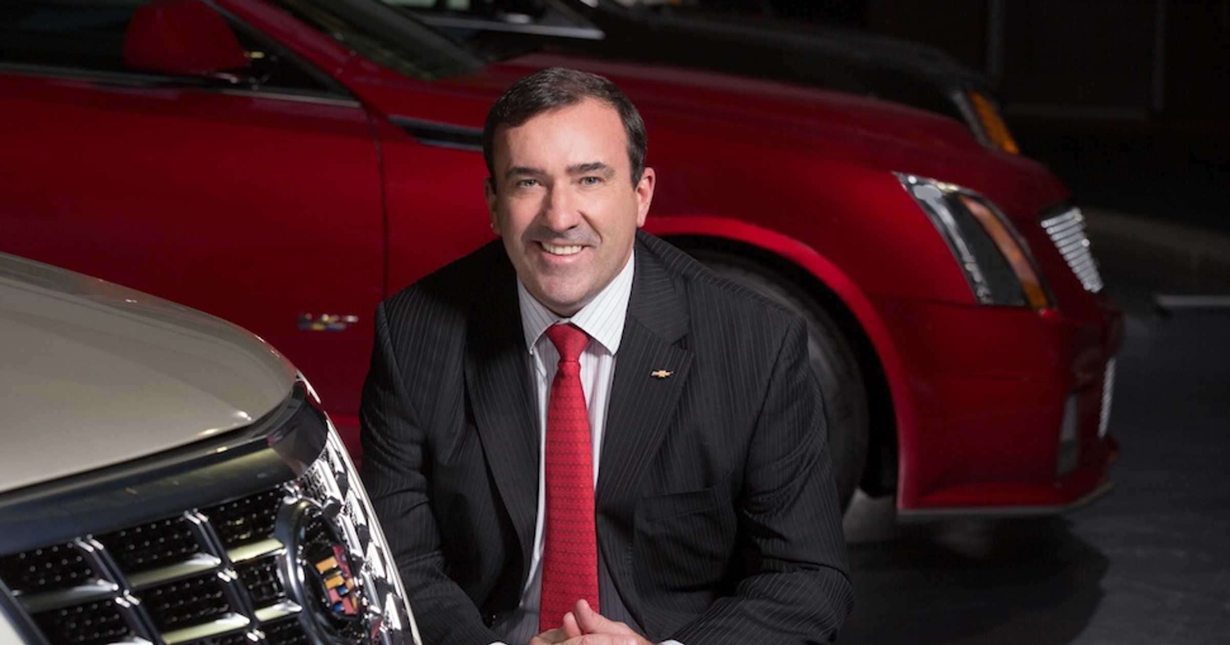 Opel będzie wyżej pozycjonowany