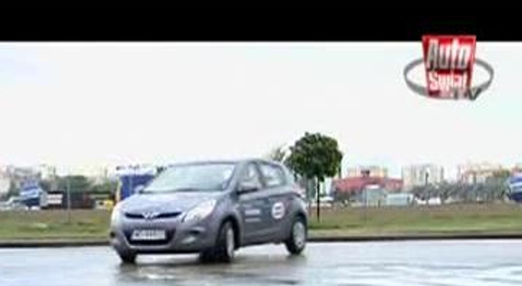 Hyundai i20: Czarnym koniem wielkiego testu aut klasy B