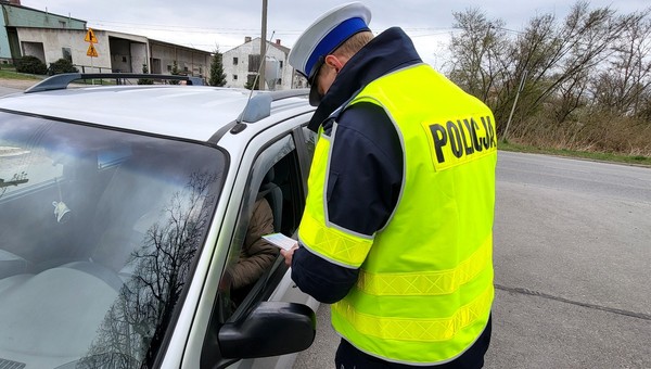 Dojdzie nowy powód zatrzymania prawa jazdy. Rząd proceduje rewolucję w przepisach