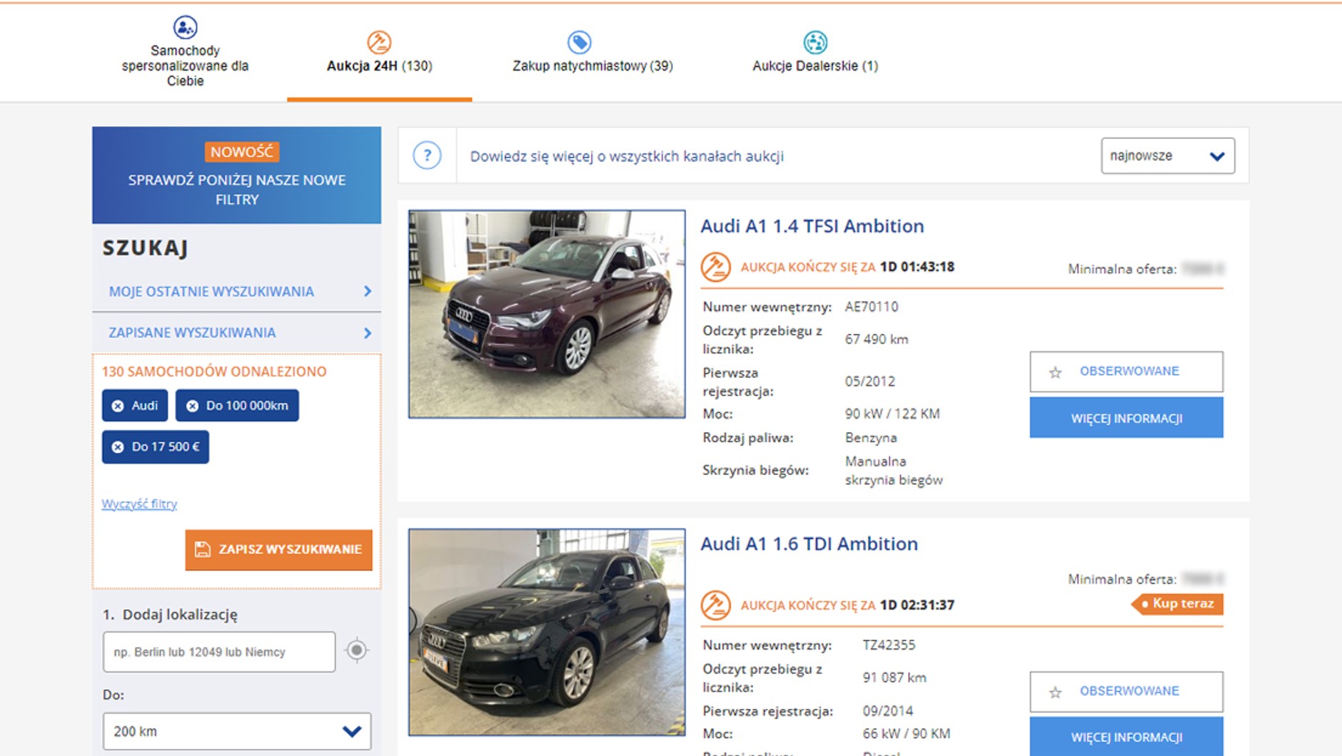 Jak sprowadzić idealny samochód do Polski?