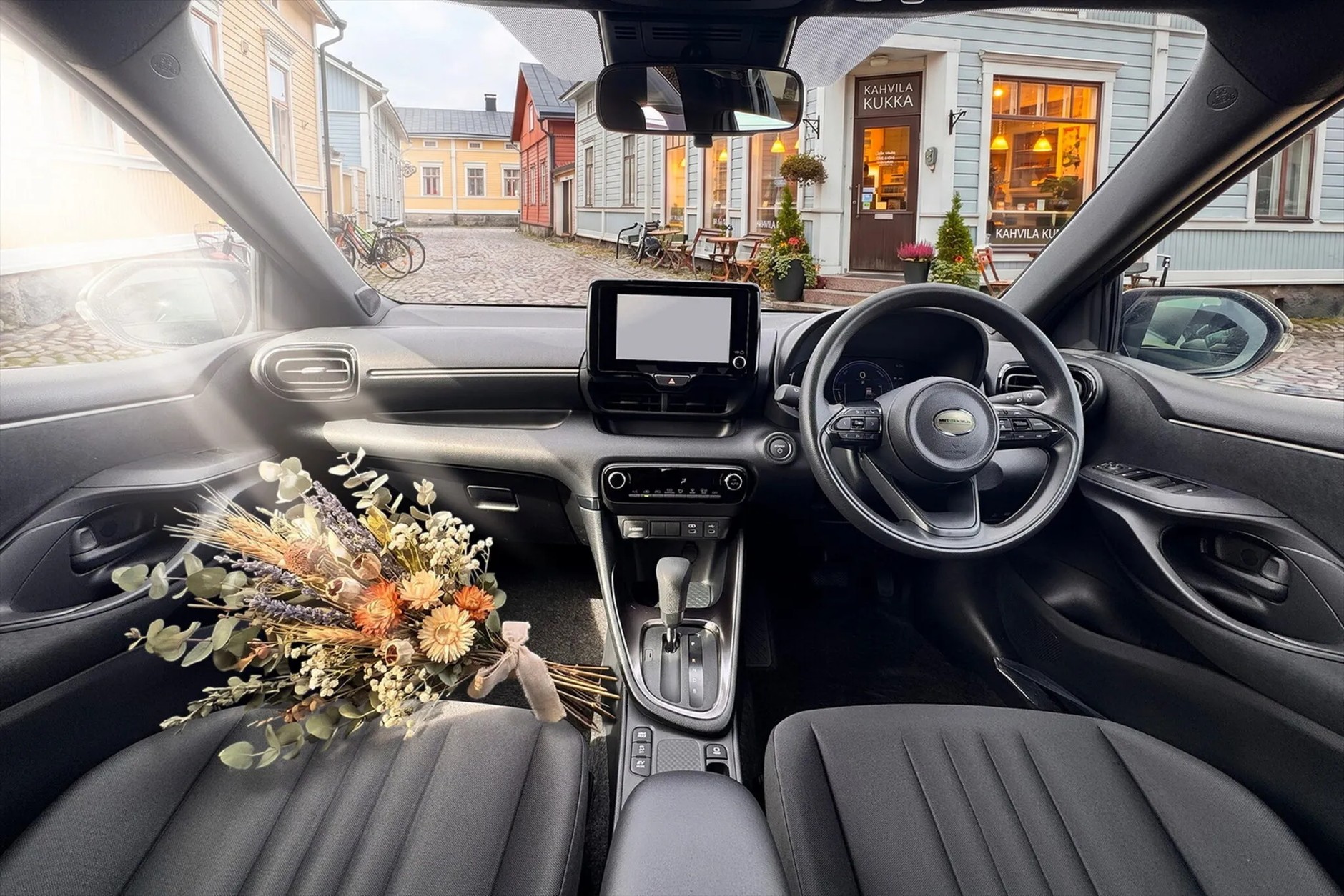 Mitsuoka Viewt Story 2026