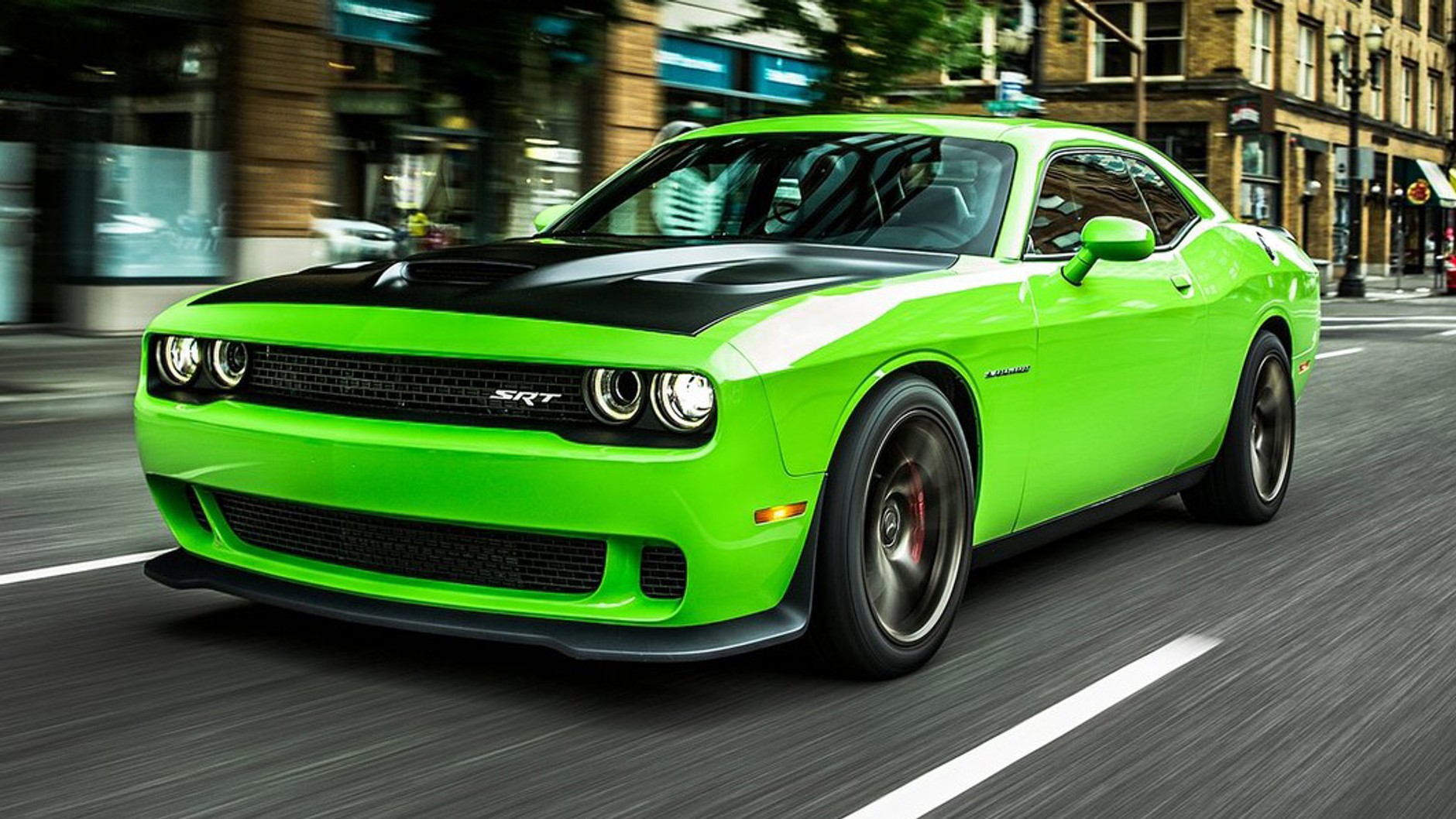 Zabawki dla dużych chłopców!