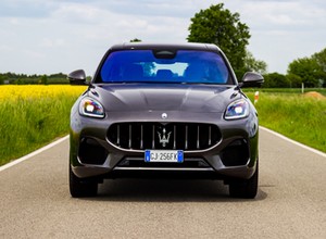 Nowy przedstawiciel Maserati w Polsce. Salony w dwóch miastach