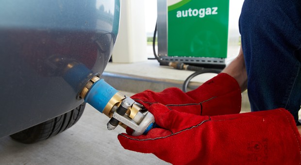 Polska unijnym liderem w zużyciu LPG. Niemal 60 proc. tego gazu sprowadziliśmy z Rosji
