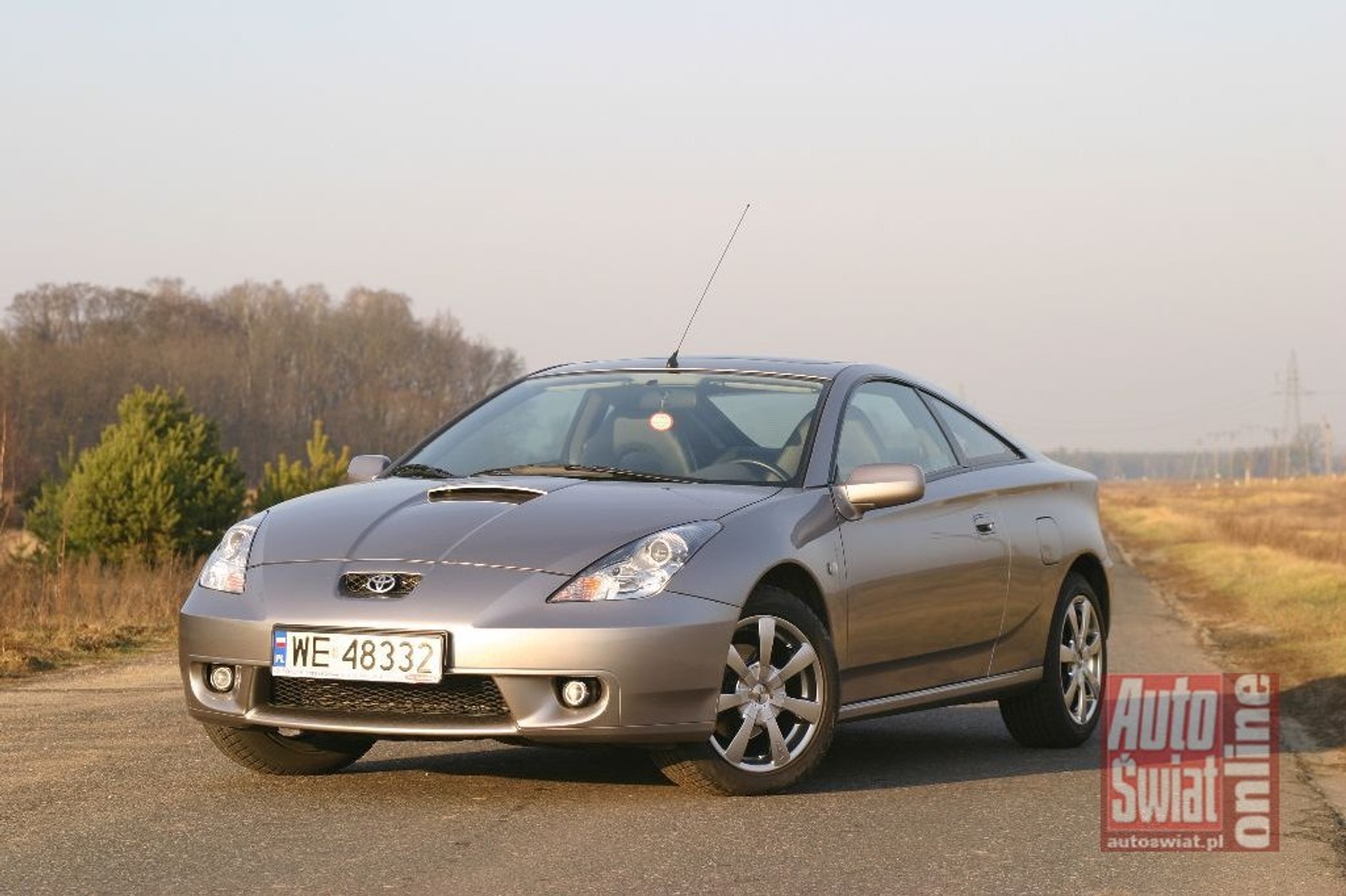 Toyota Celica