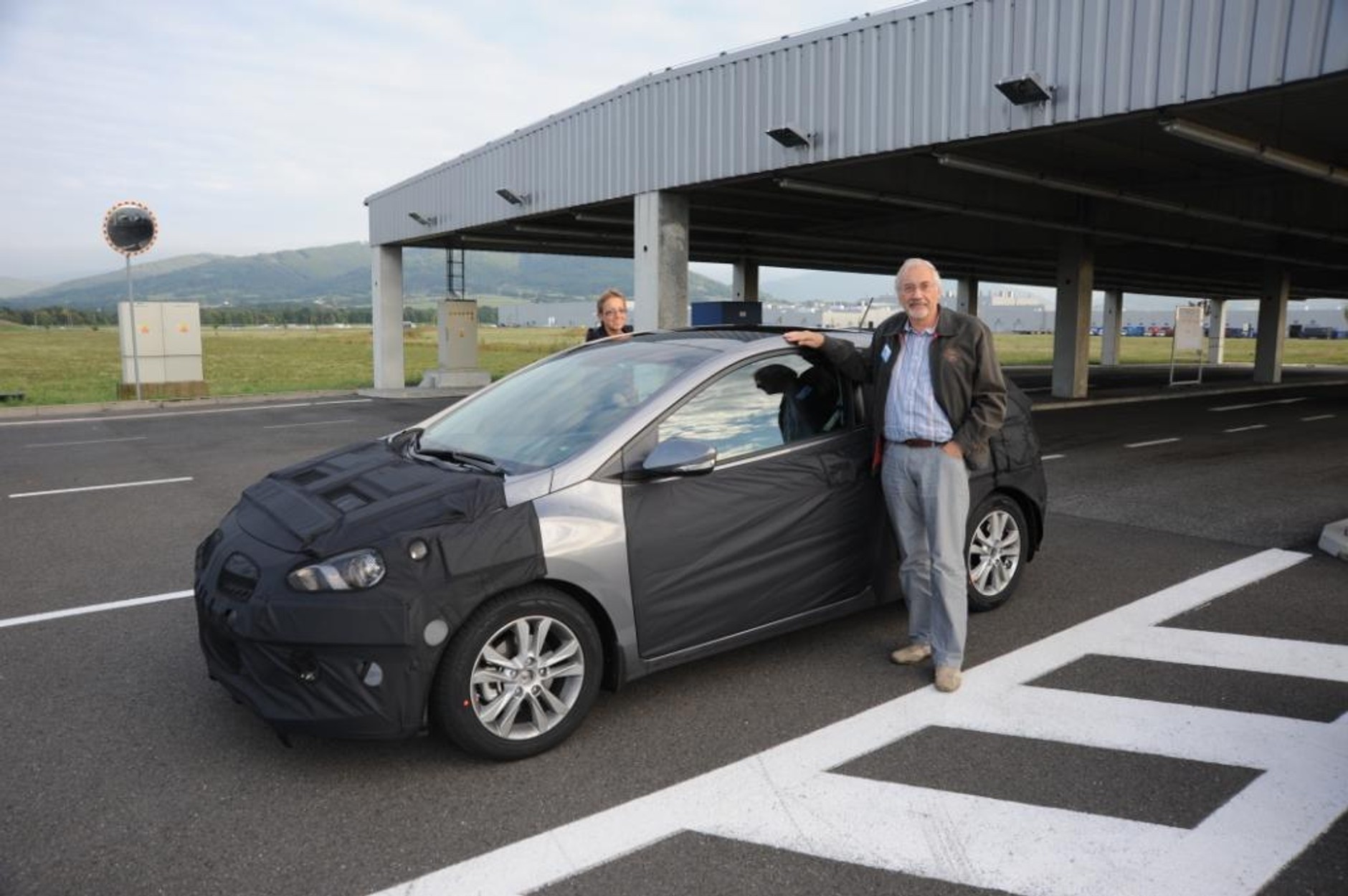 Hyundai ix35 najpopularniejszy w 2012 r.