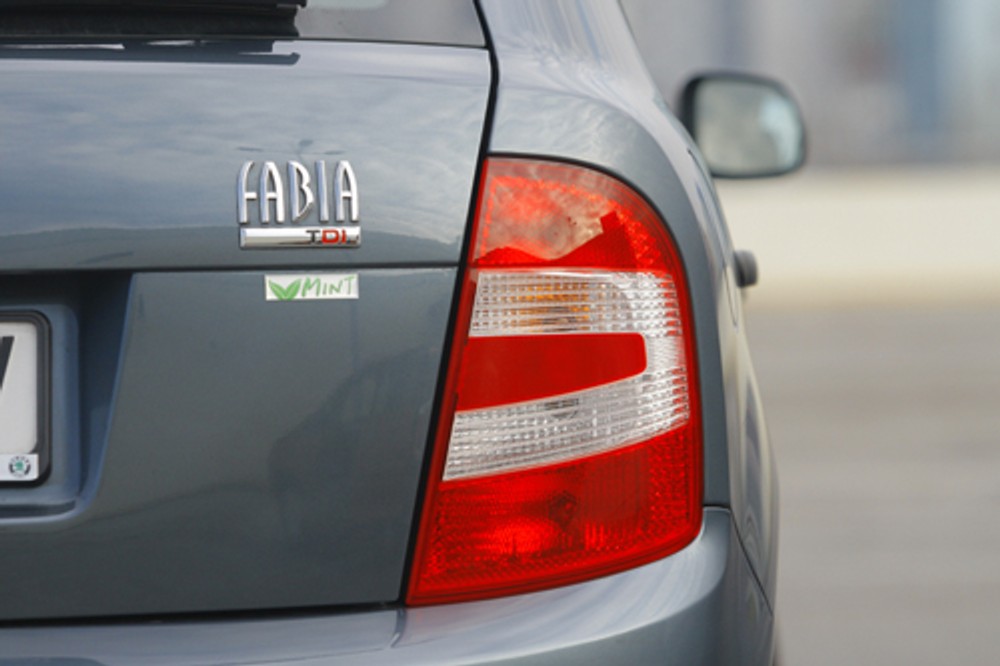 Opel Corsa, Ford Fiesta, Skoda Fabia - Nowa, czyli lepsza?