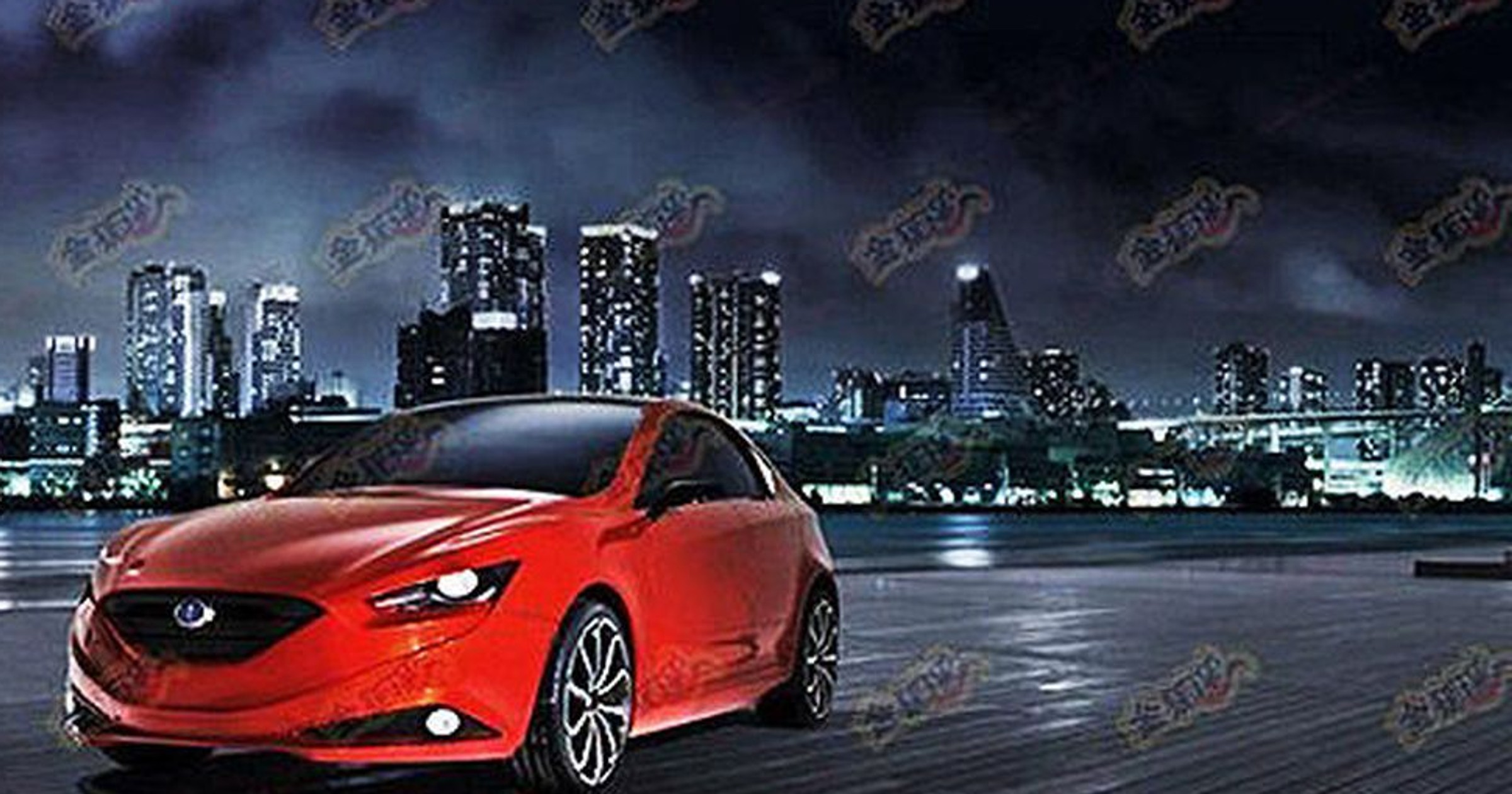 Besturn B30 – Chińczyk z techniką od Volkswagena