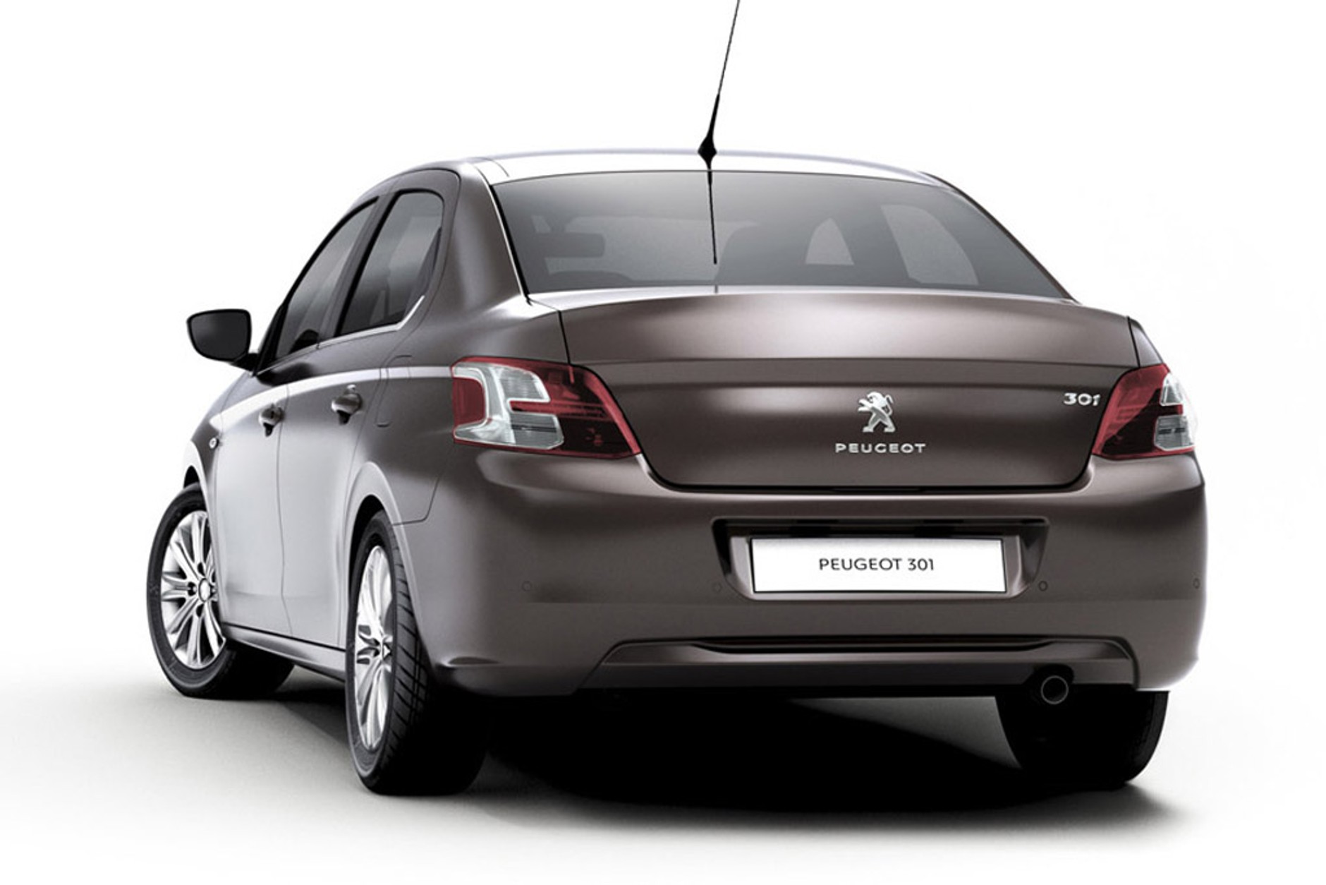 Peugeot 301: kompaktowa limuzyna