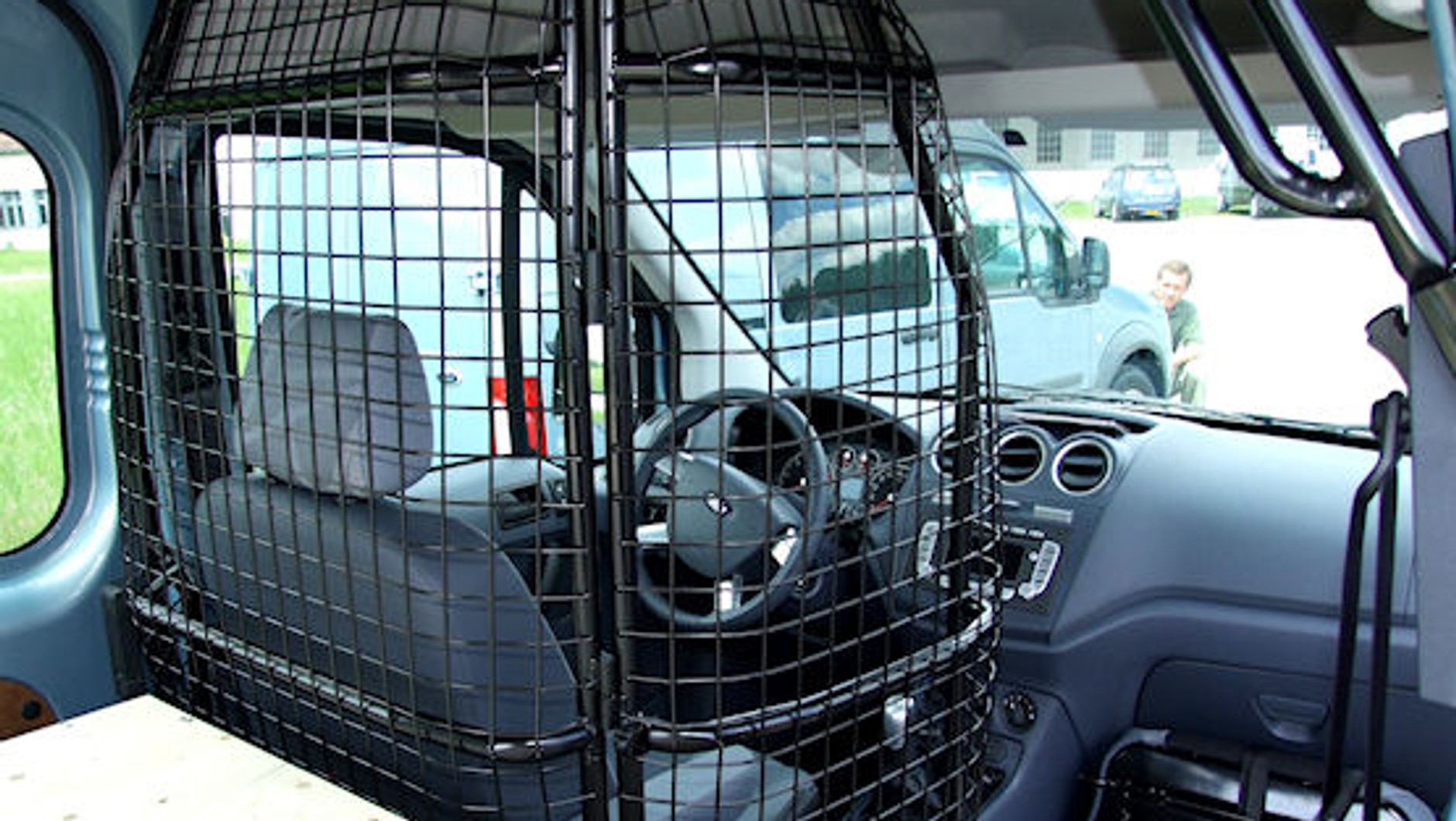 Ford Transit Connect: odnowiony i dostosowany do potrzeb