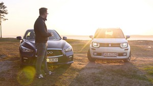Auto Świat GO! S02 E06