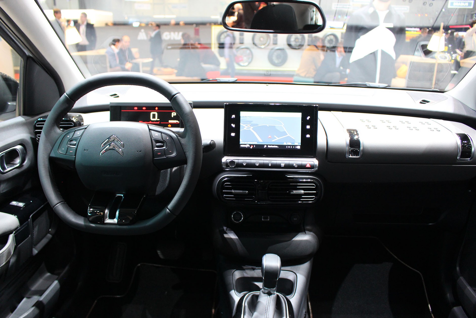 Citroen Origins - limitowane modele na 100-lecie marki