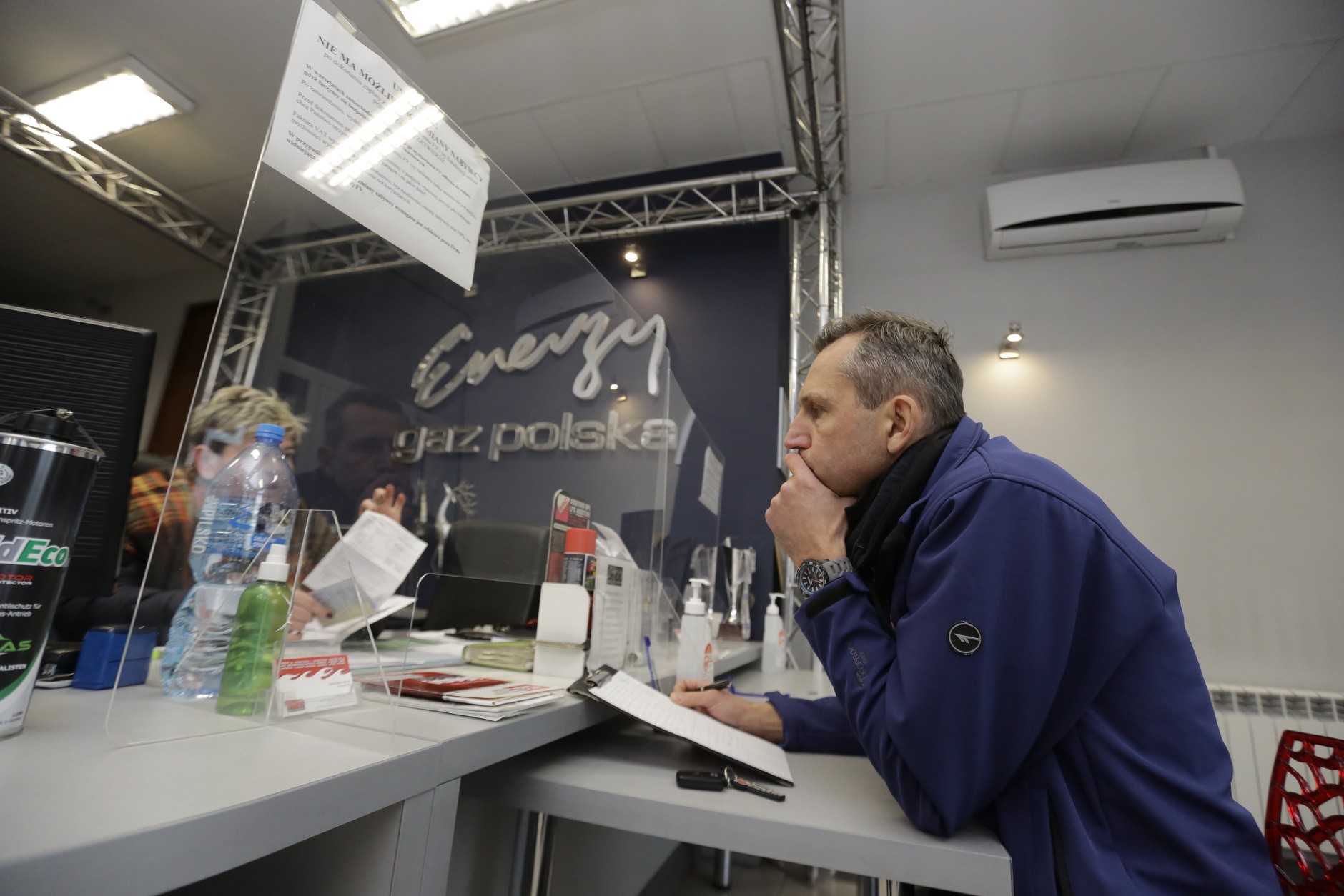 Toyota Auris Kombi 1.8 Hybrid LPG 2014 2. generacja