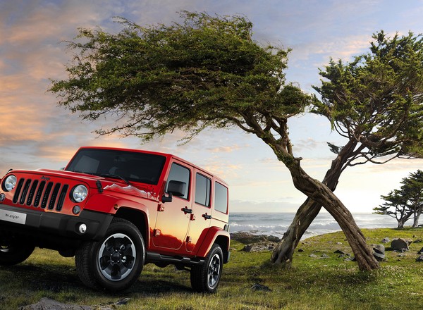 FCA Hurricane – nowy silnik 300 KM