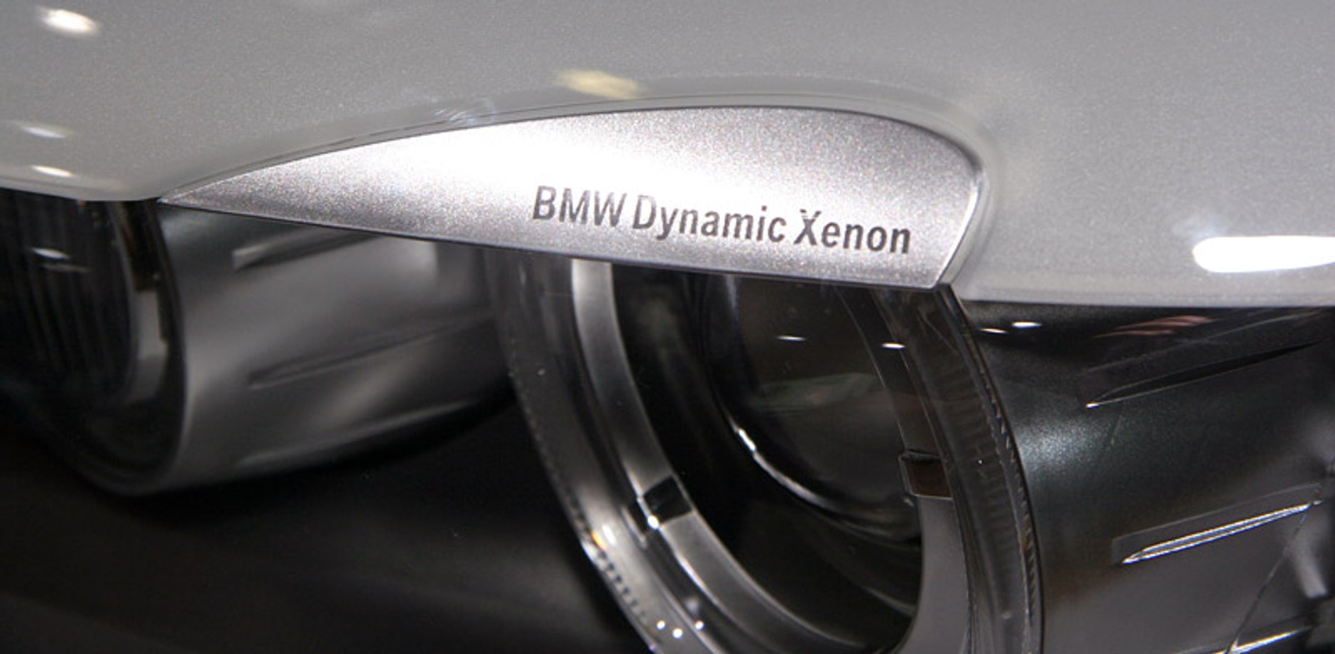 Paryż 2008: BMW serii 7 – pierwsze wrażenia