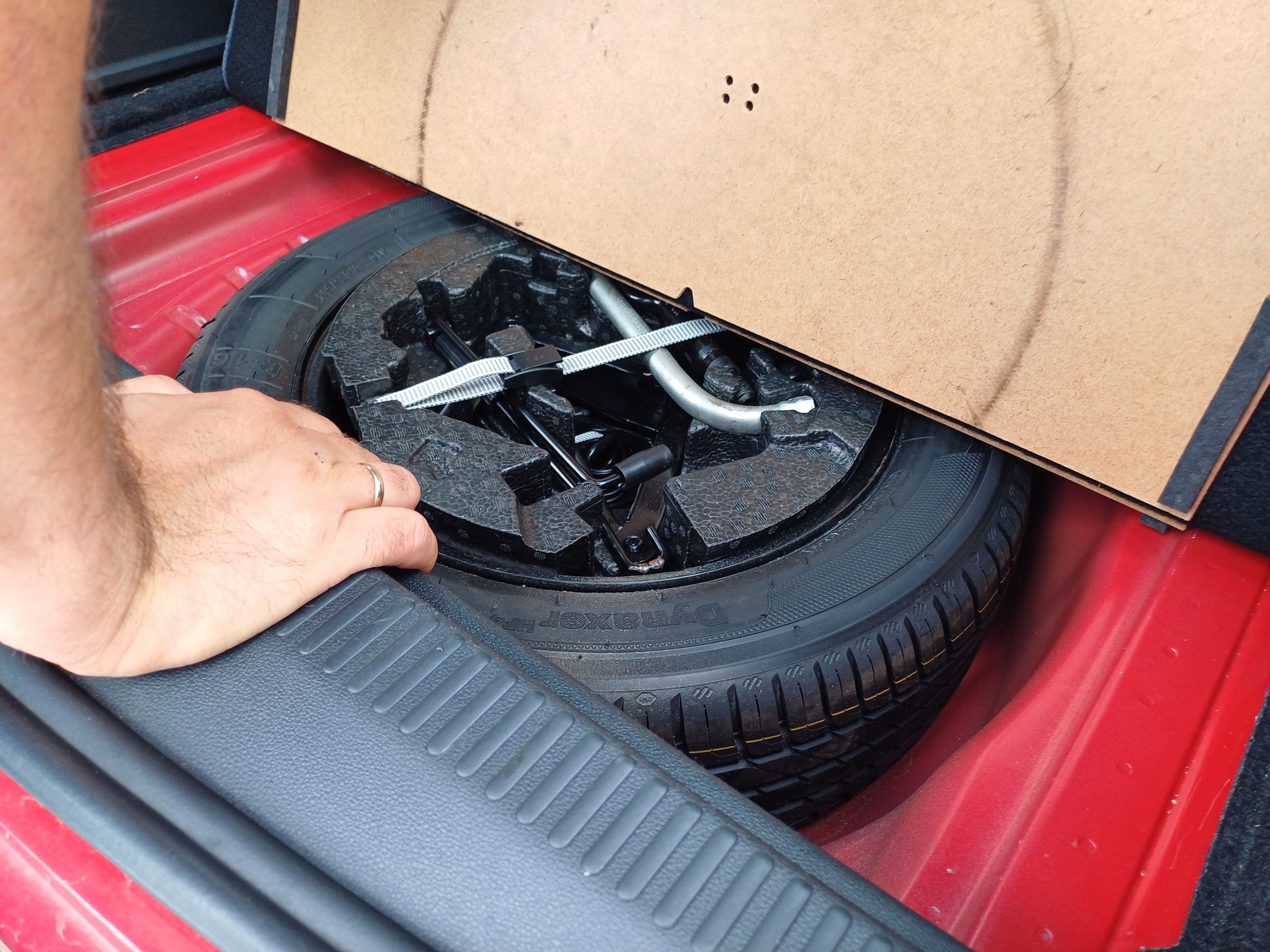 Skoda Octavia z ogłoszenia