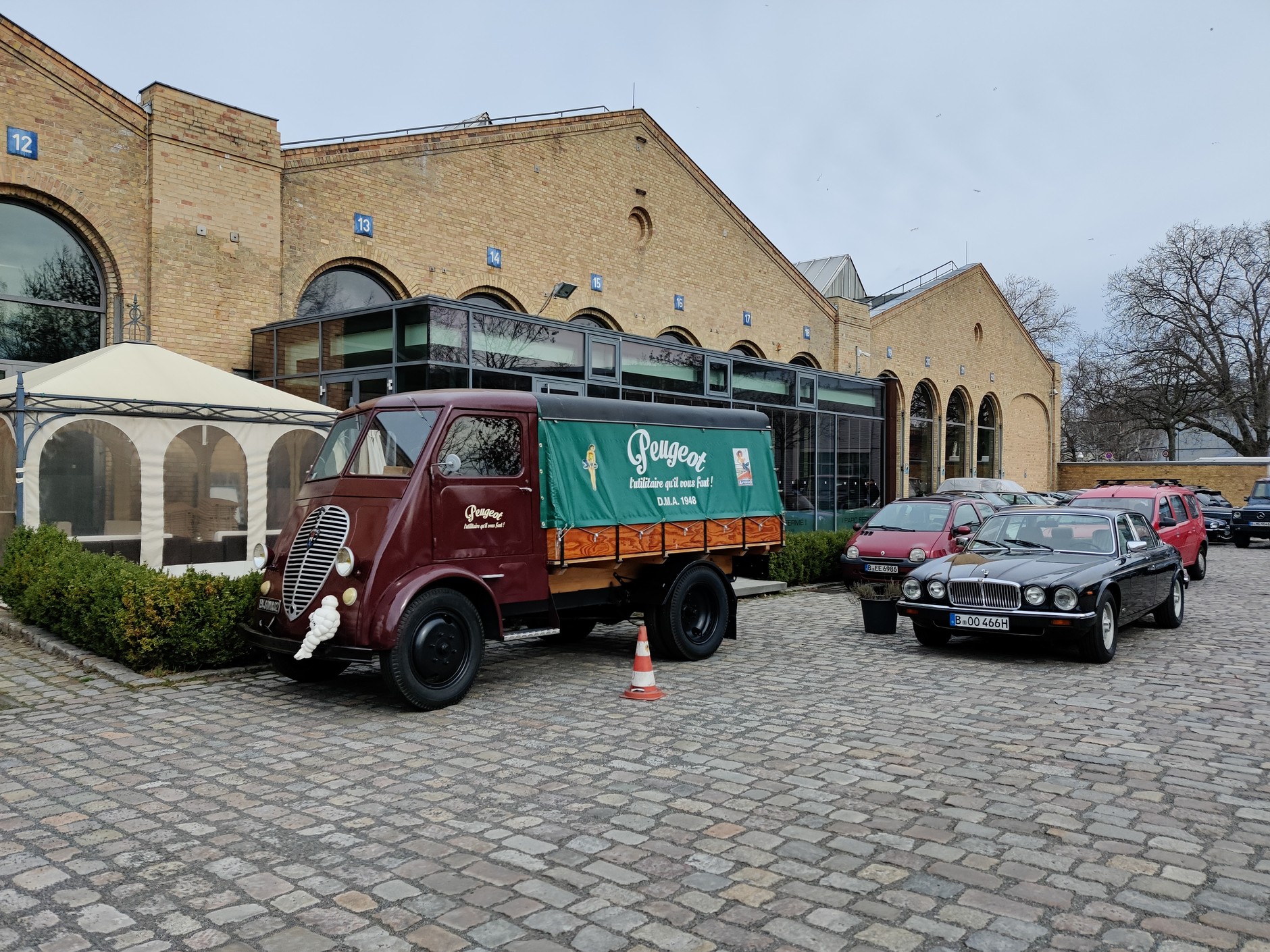 Classic Remise Berlin