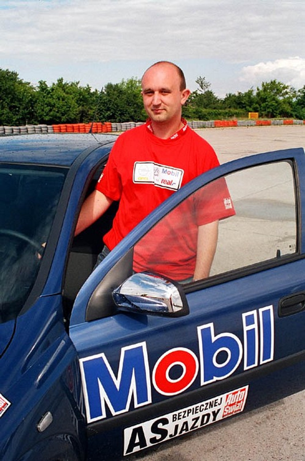 Finał w Warszawie - 19-20 czerwca