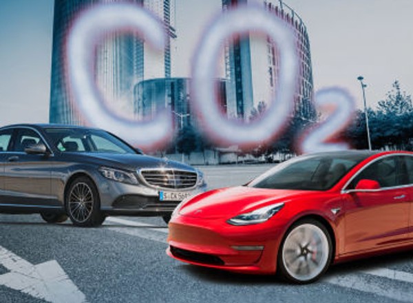 Green NCAP ocenił ekologiczność 24 modeli – są duże rozbieżności