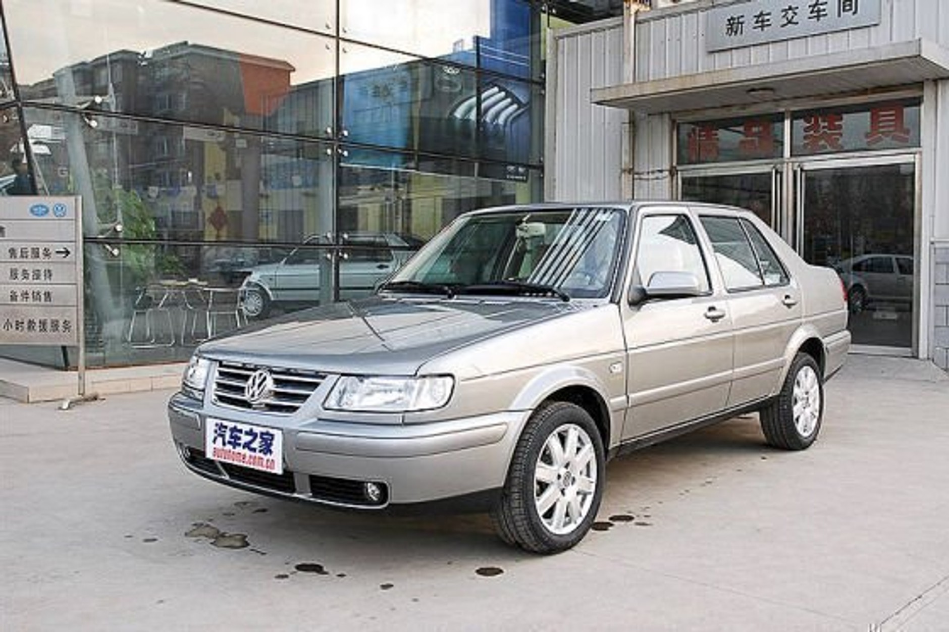 Oldtimery prosto z fabryki