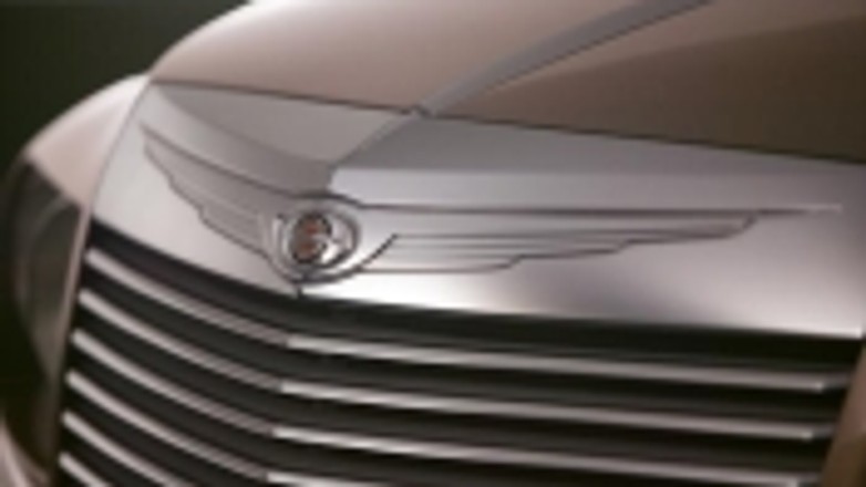 Innowacje od Chryslera