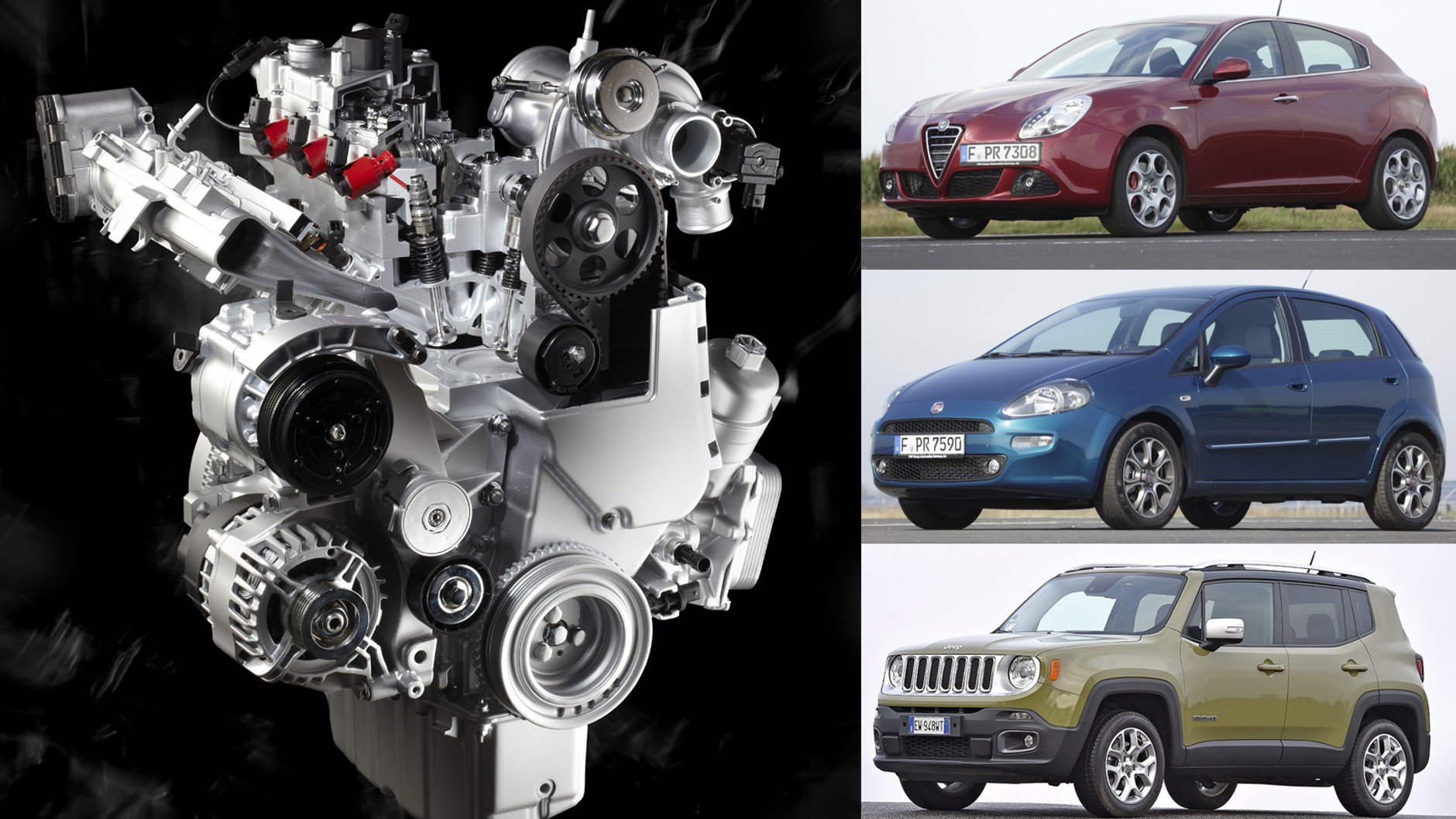 Kosztowne usterki silników - Grupa Fiata 0.9 Twinair, 1.4 Multiair