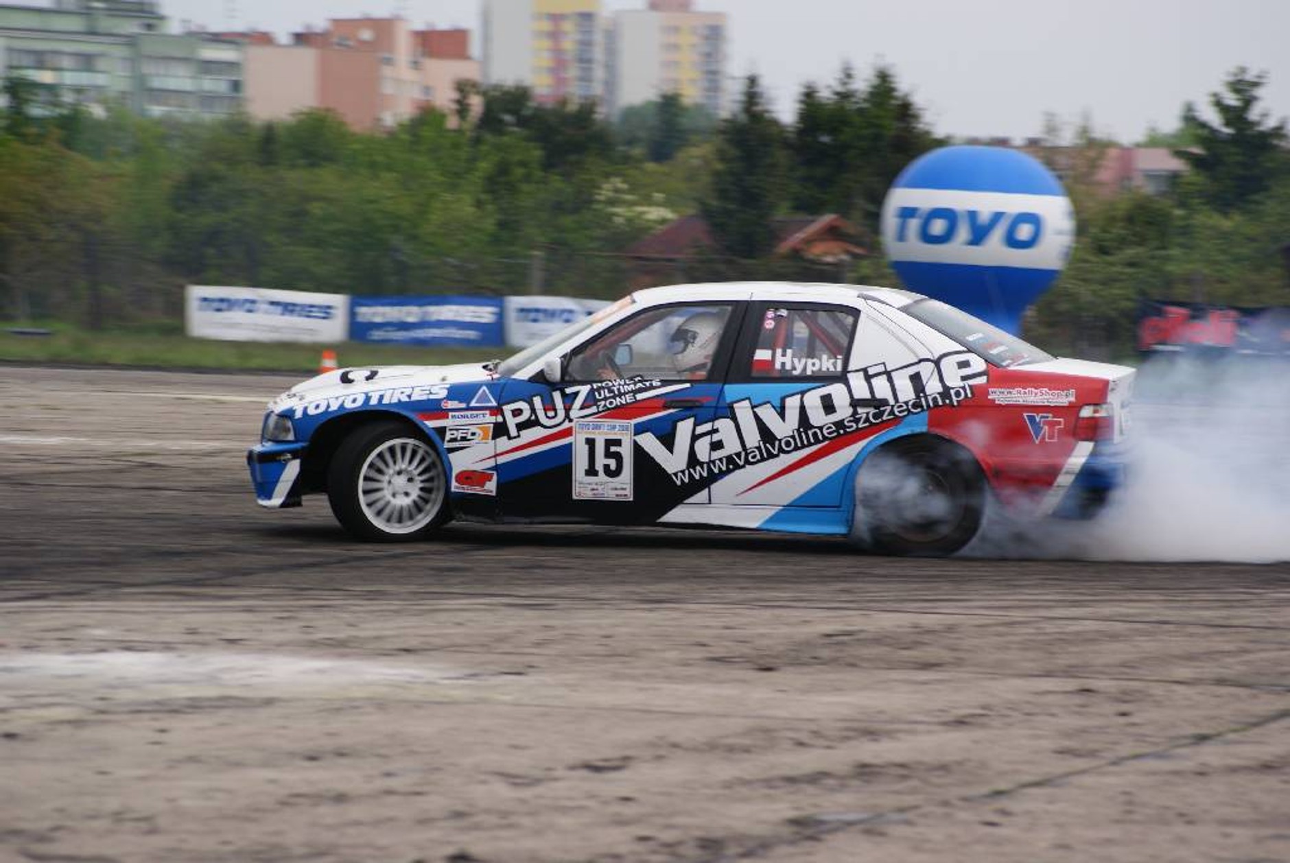 Men`s Day 2010: spełnienie męskich pasji i marzeń