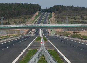 Coraz bliżej ukończenia drogi S7 w woj. świętokrzyskim